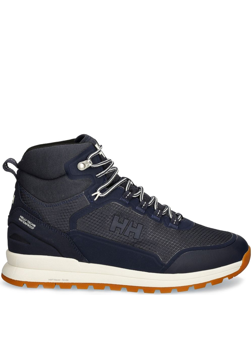 Helly Hansen Durango 运动鞋 - 蓝色