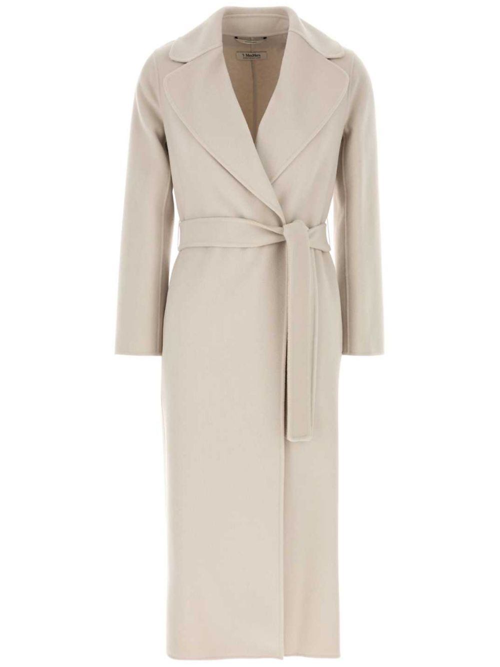 'S Max Mara Poldo 大衣 - 中性色