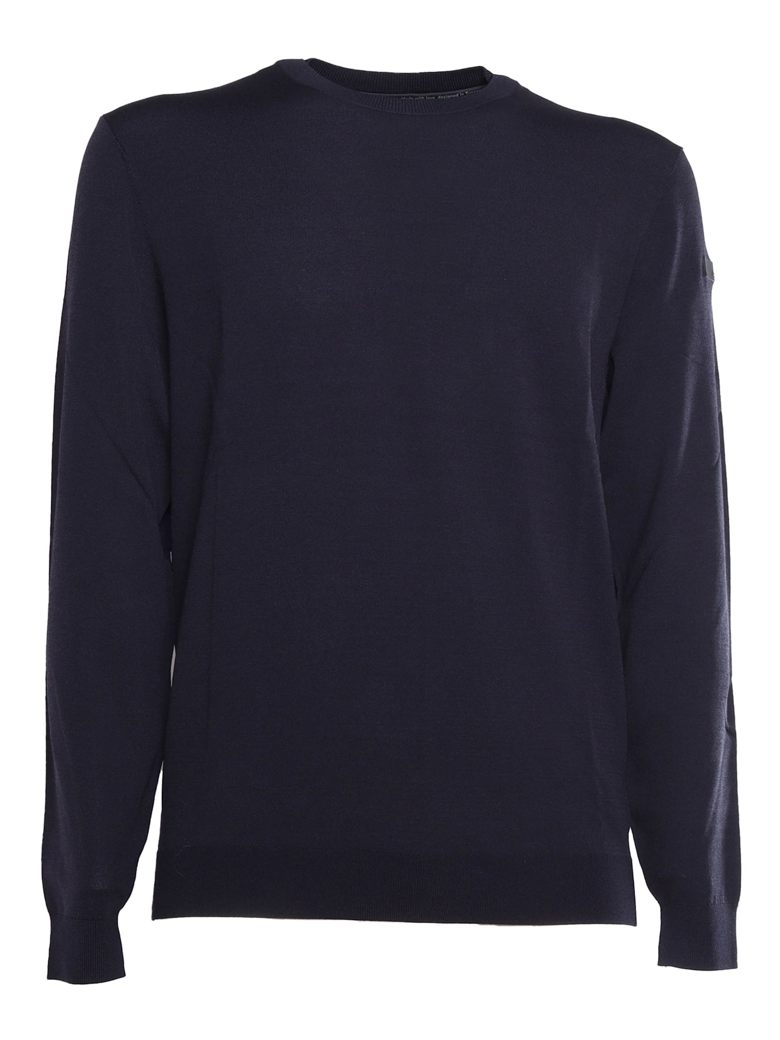 RRD - Roberto Ricci Design Maxell Round Knit