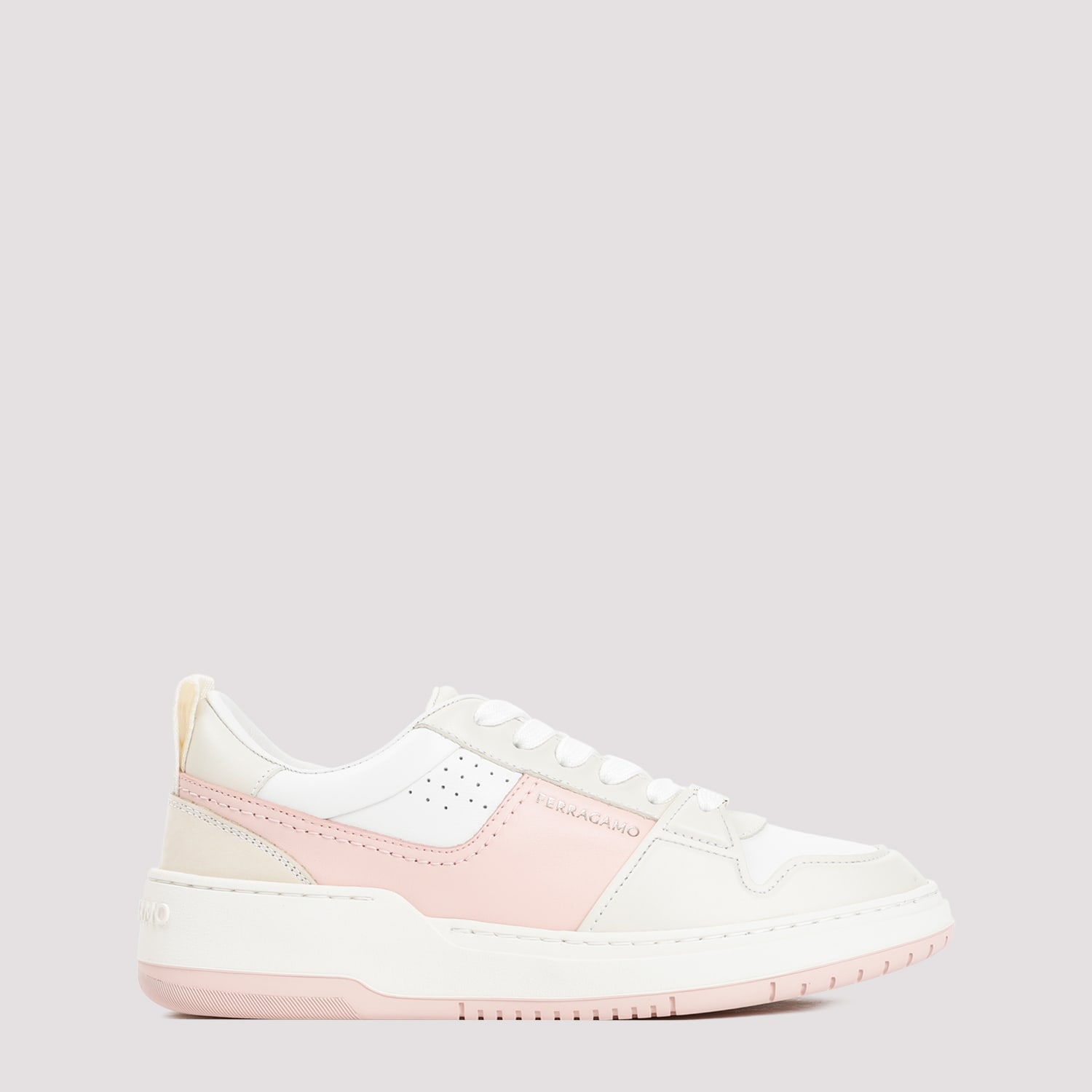 Ferragamo Dennis Sneakers