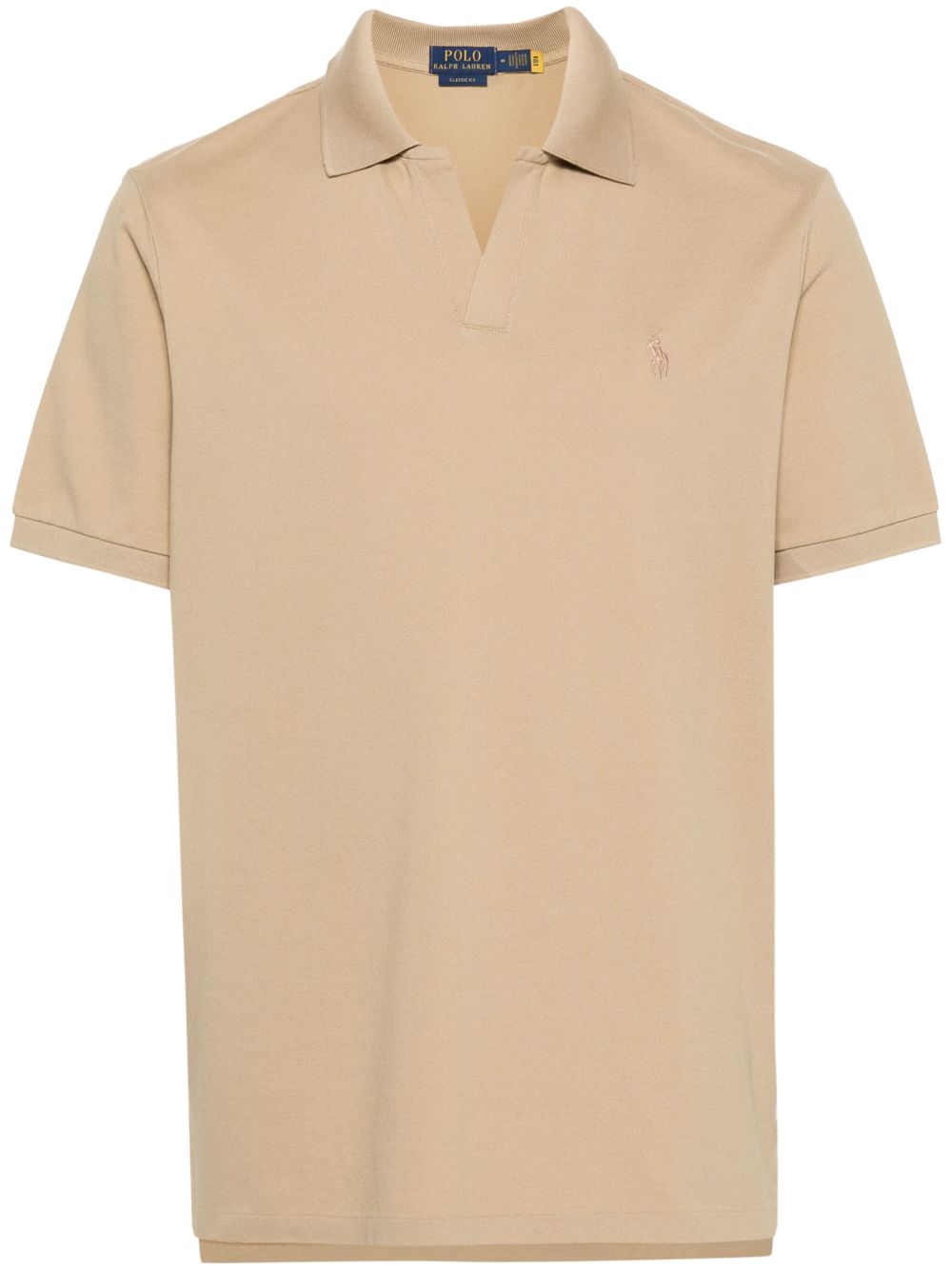 Polo Ralph Lauren Polo Pony 棉polo衫 - 中性色