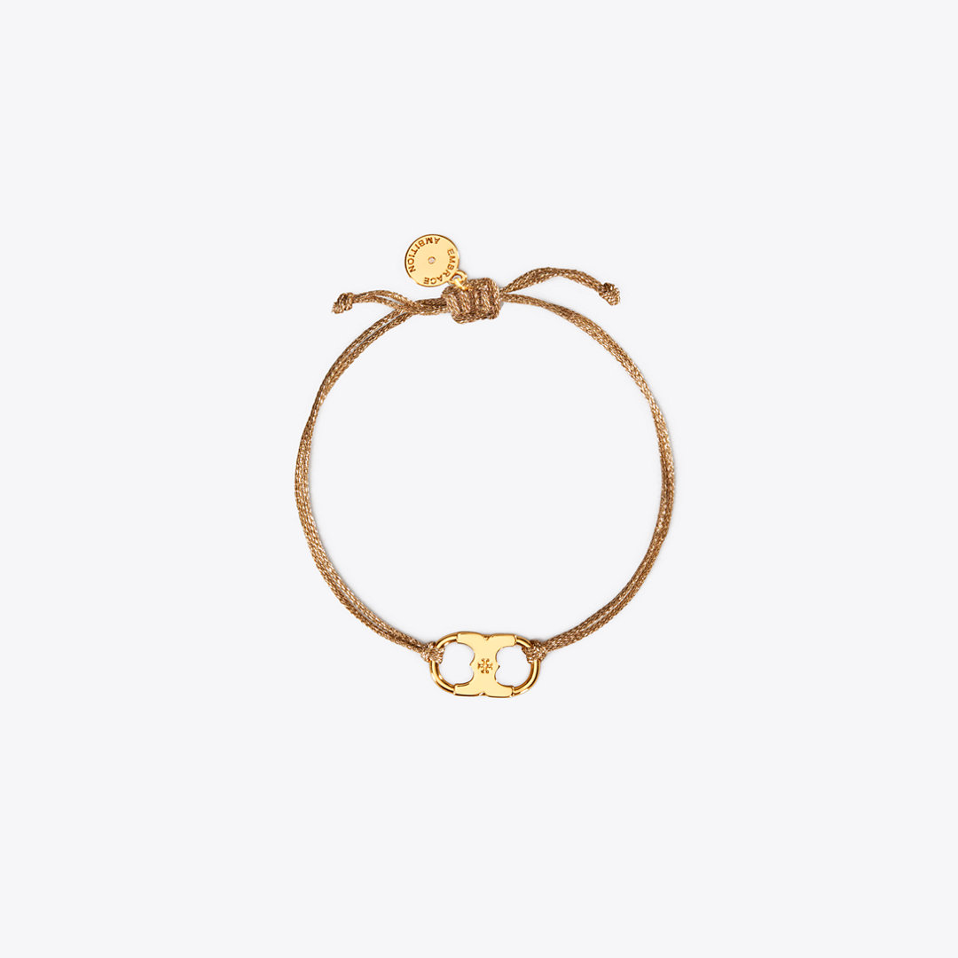 Tory Burch Embrace Ambition Bracelet
