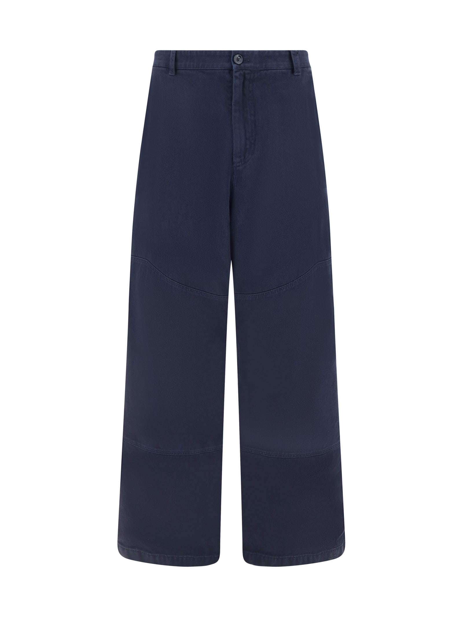 Dolce & Gabbana Cargo Pants