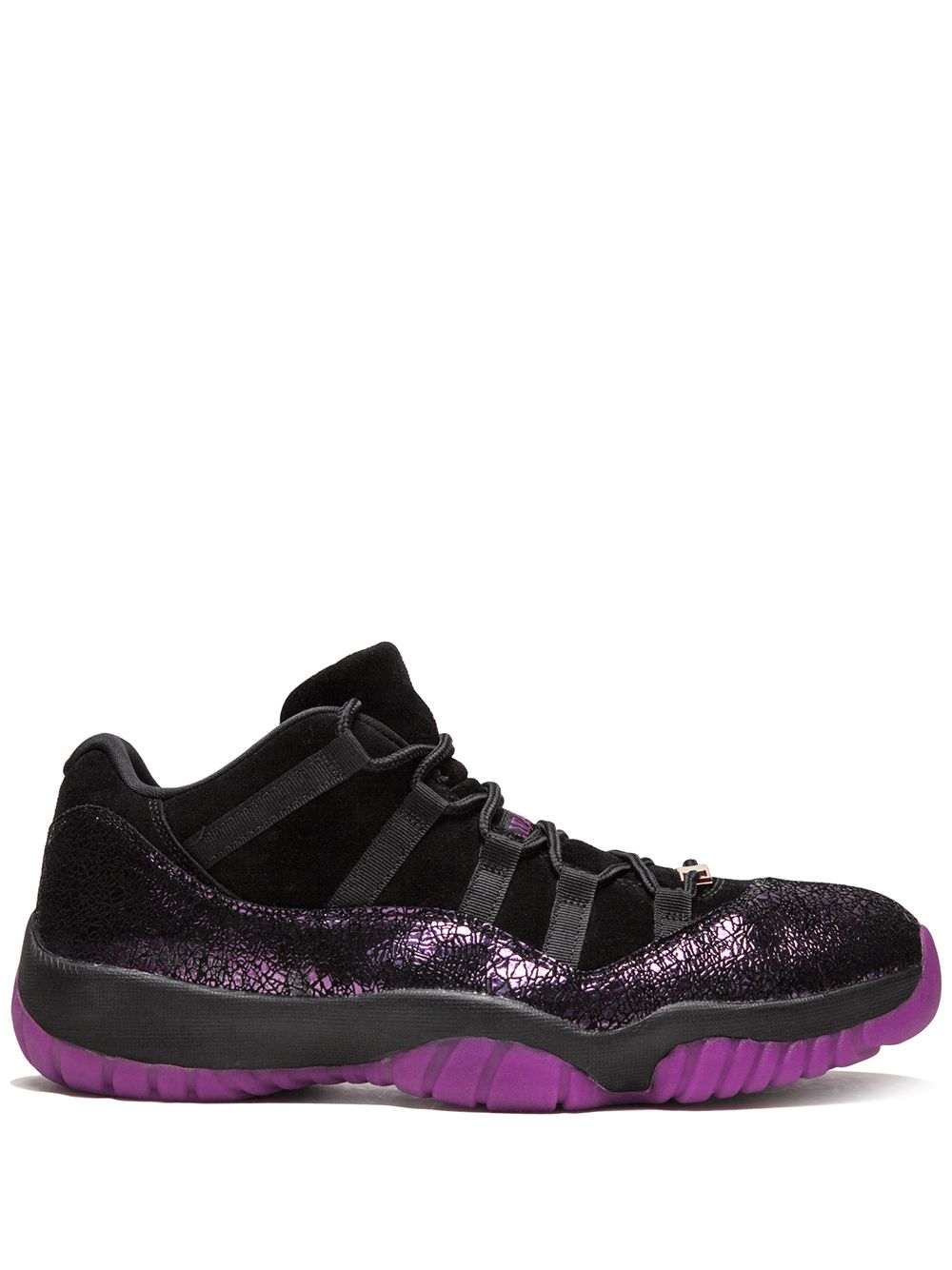 Jordan W Air Jordan 11 RTR L Think 16运动鞋 - 黑色