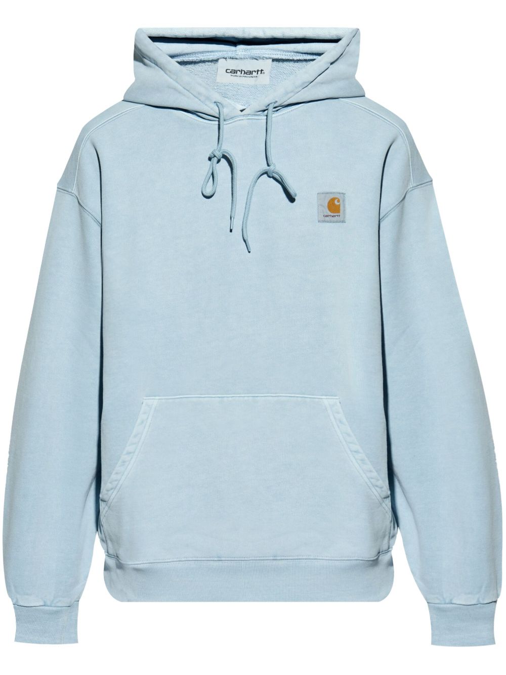 Carhartt WIP Vista 连帽衫 - 蓝色