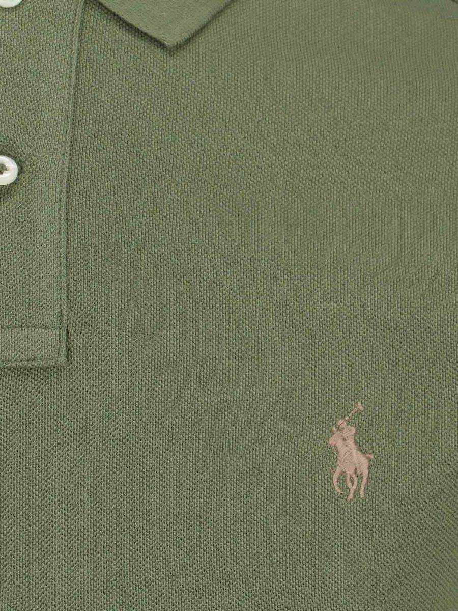 Ralph Lauren T恤与Polo衫