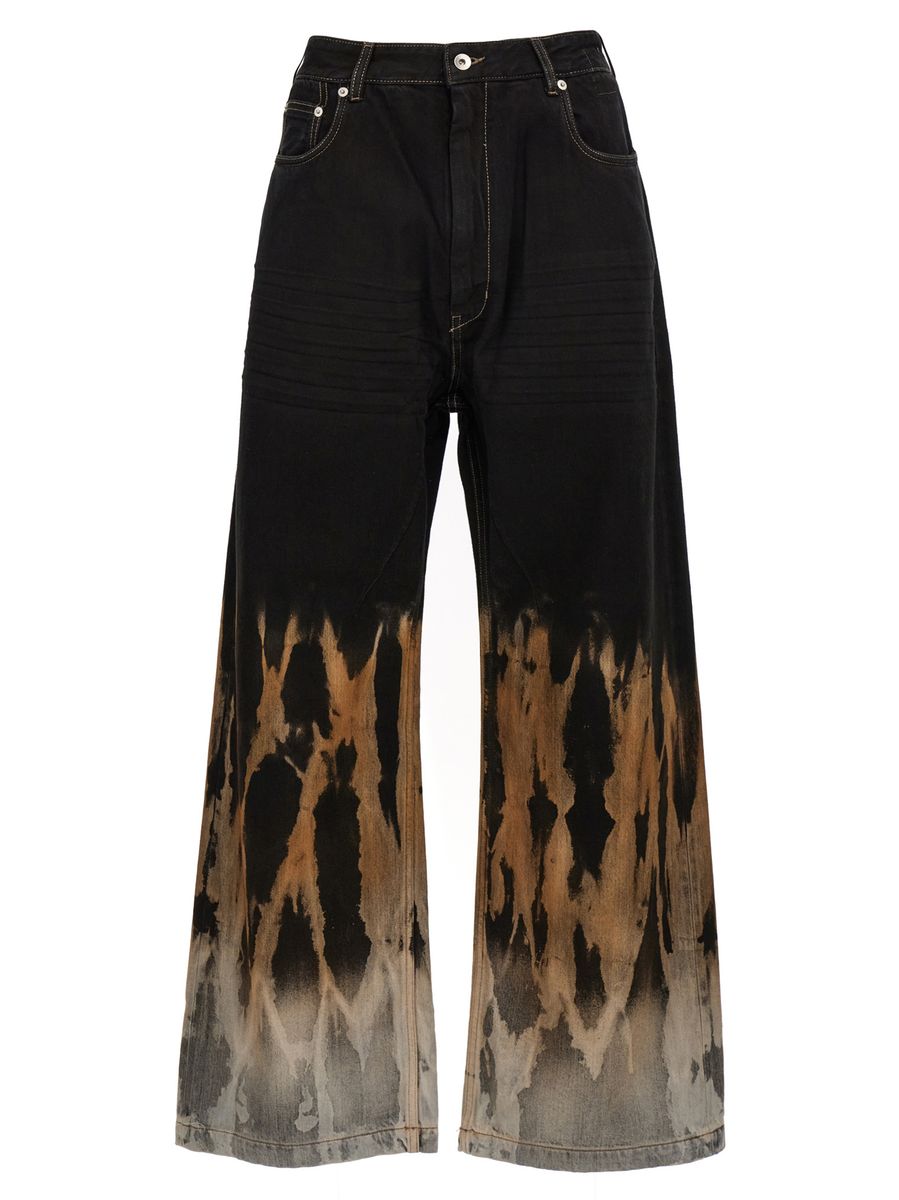 Rick Owens Drkshdw Jeans