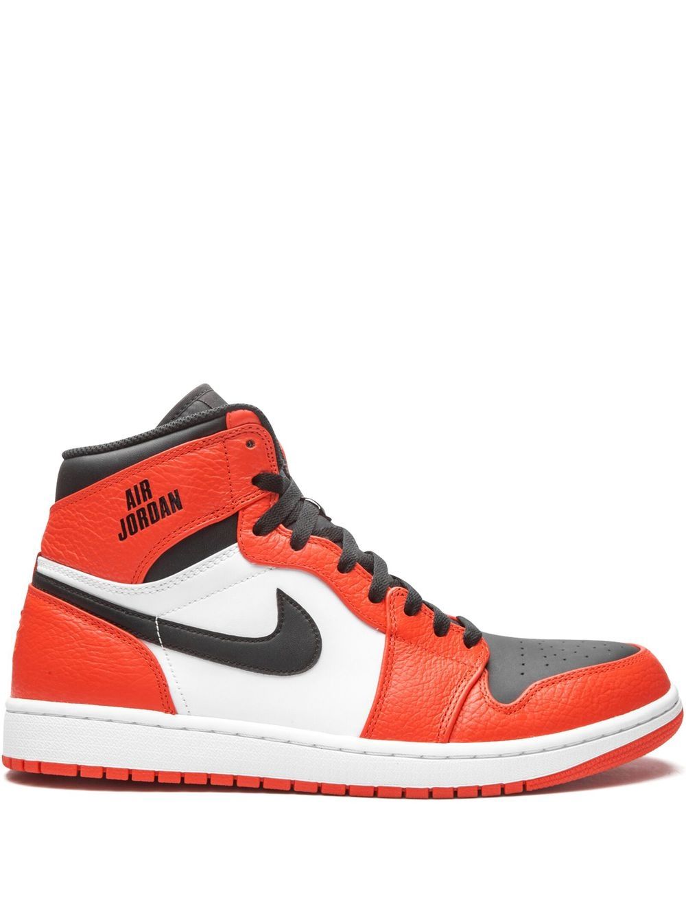 Jordan Air Jordan 1 Retro High 运动鞋 - 橘色