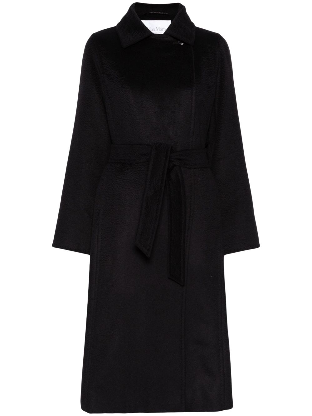Max Mara Manuela 外套 - 黑色