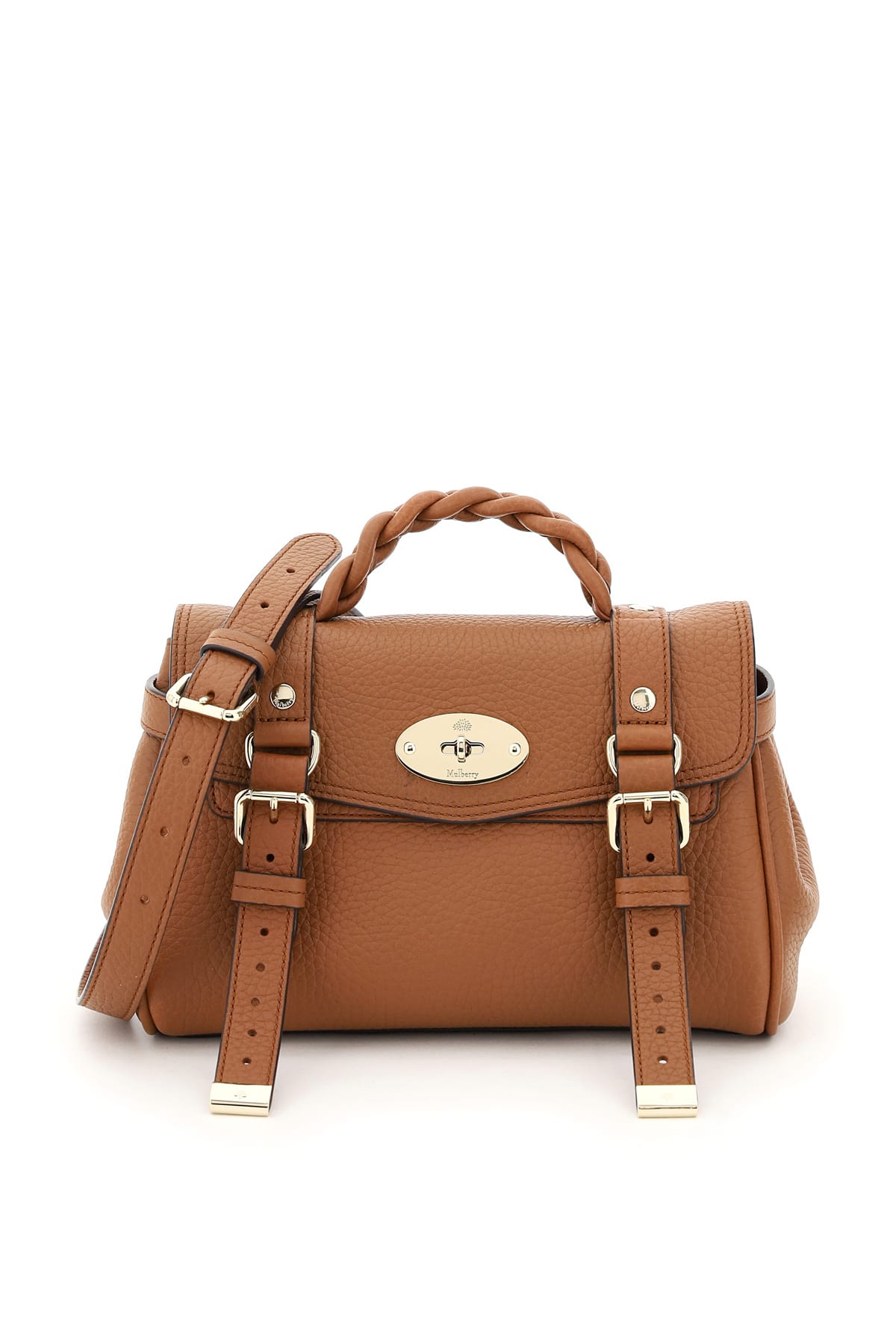 Mulberry Mini Alexa手袋