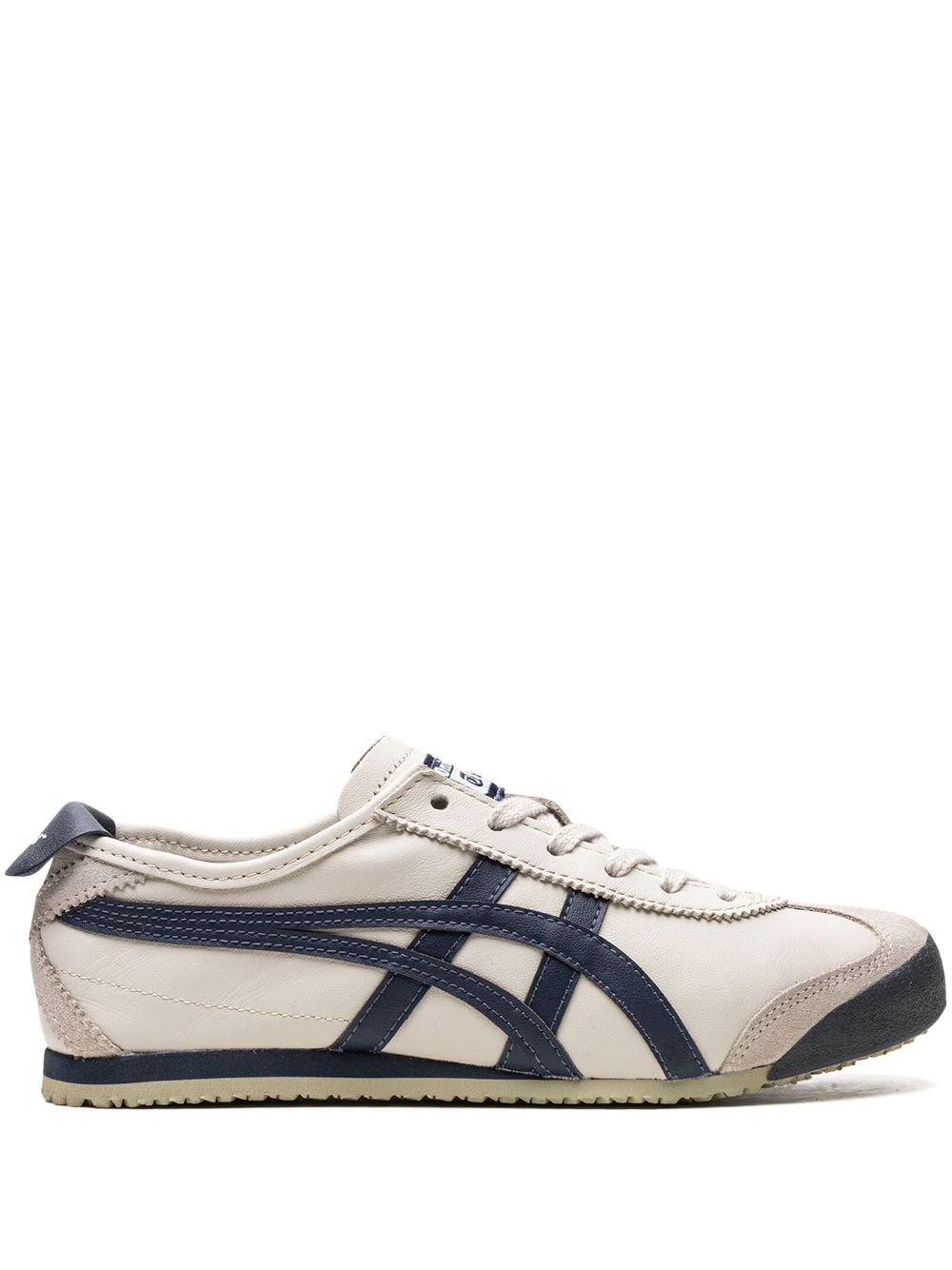 Onitsuka Tiger Onitsuka Tiger Mexico 66™ Birch Peacoat 运动鞋 - 中性色