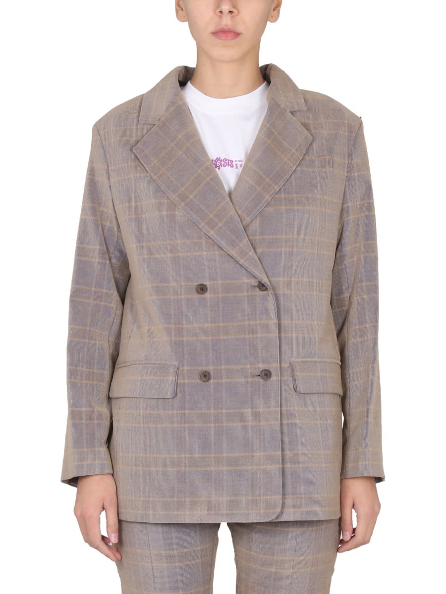 McQ Alexander McQueen Oversize Blazer