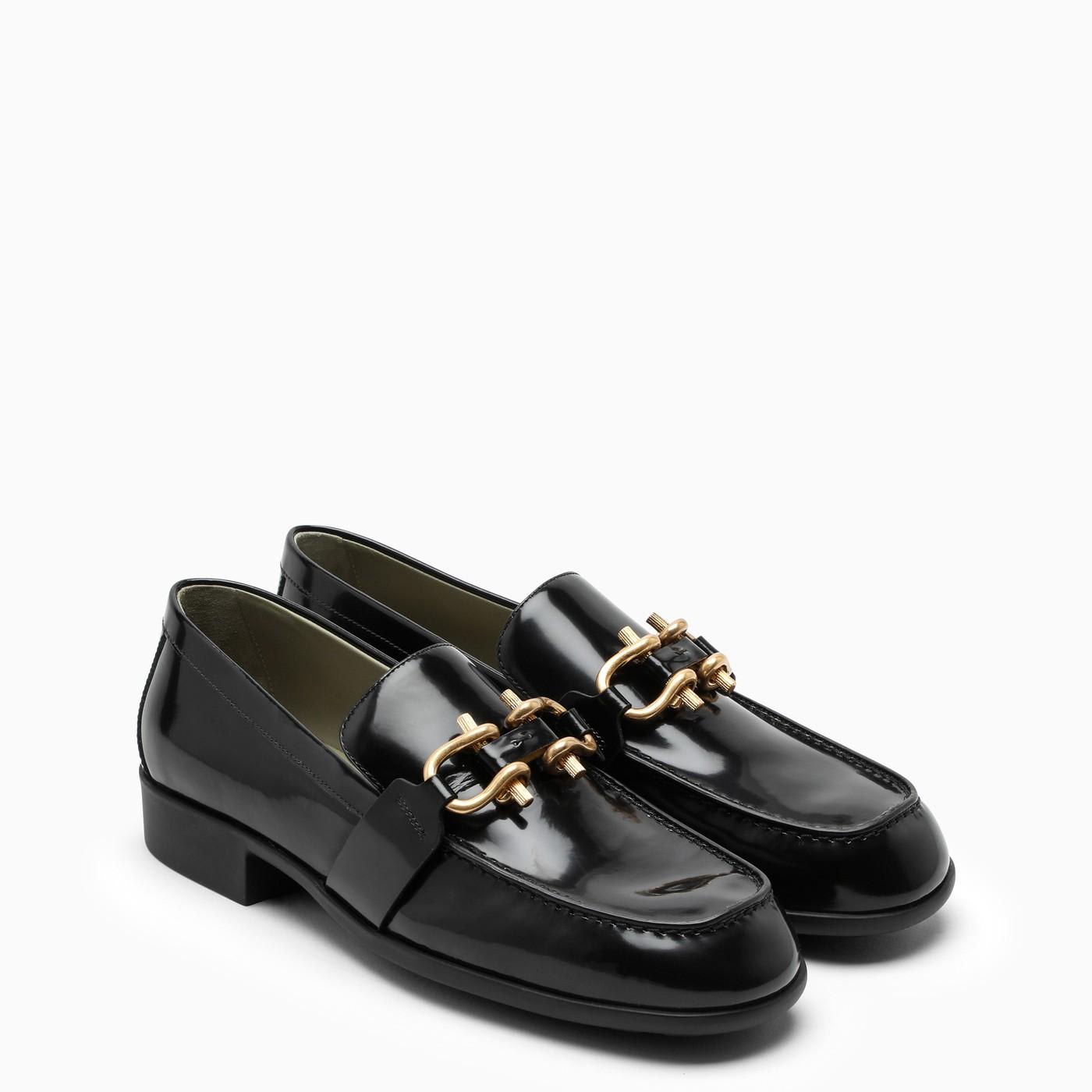 Bottega Veneta 男士乐福鞋