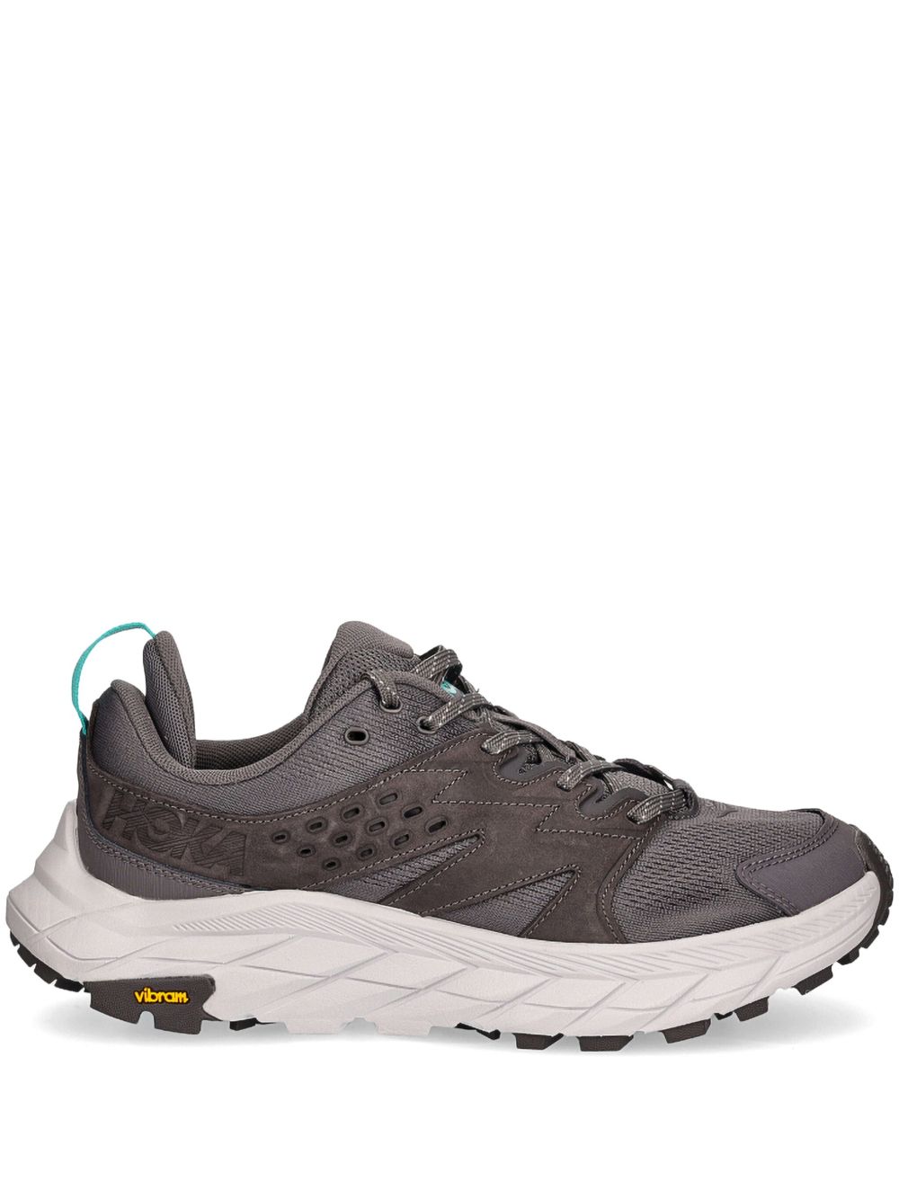 HOKA Anacapa Breeze 运动鞋 - 灰色