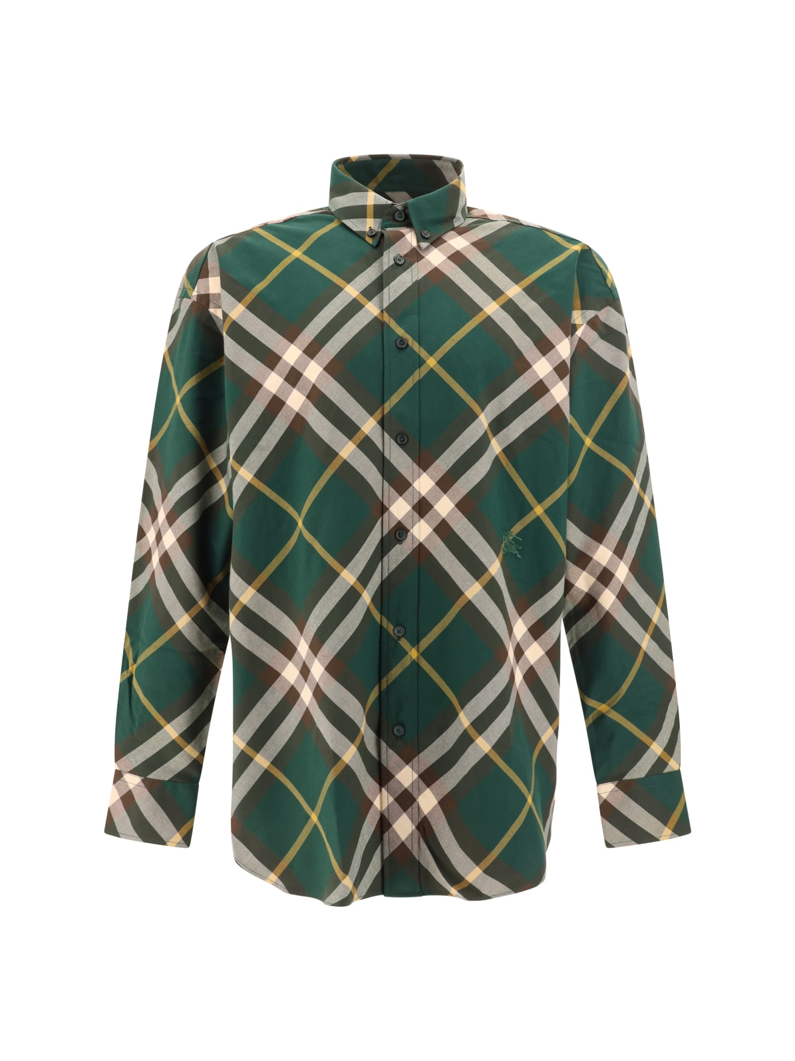 Burberry 衬衫