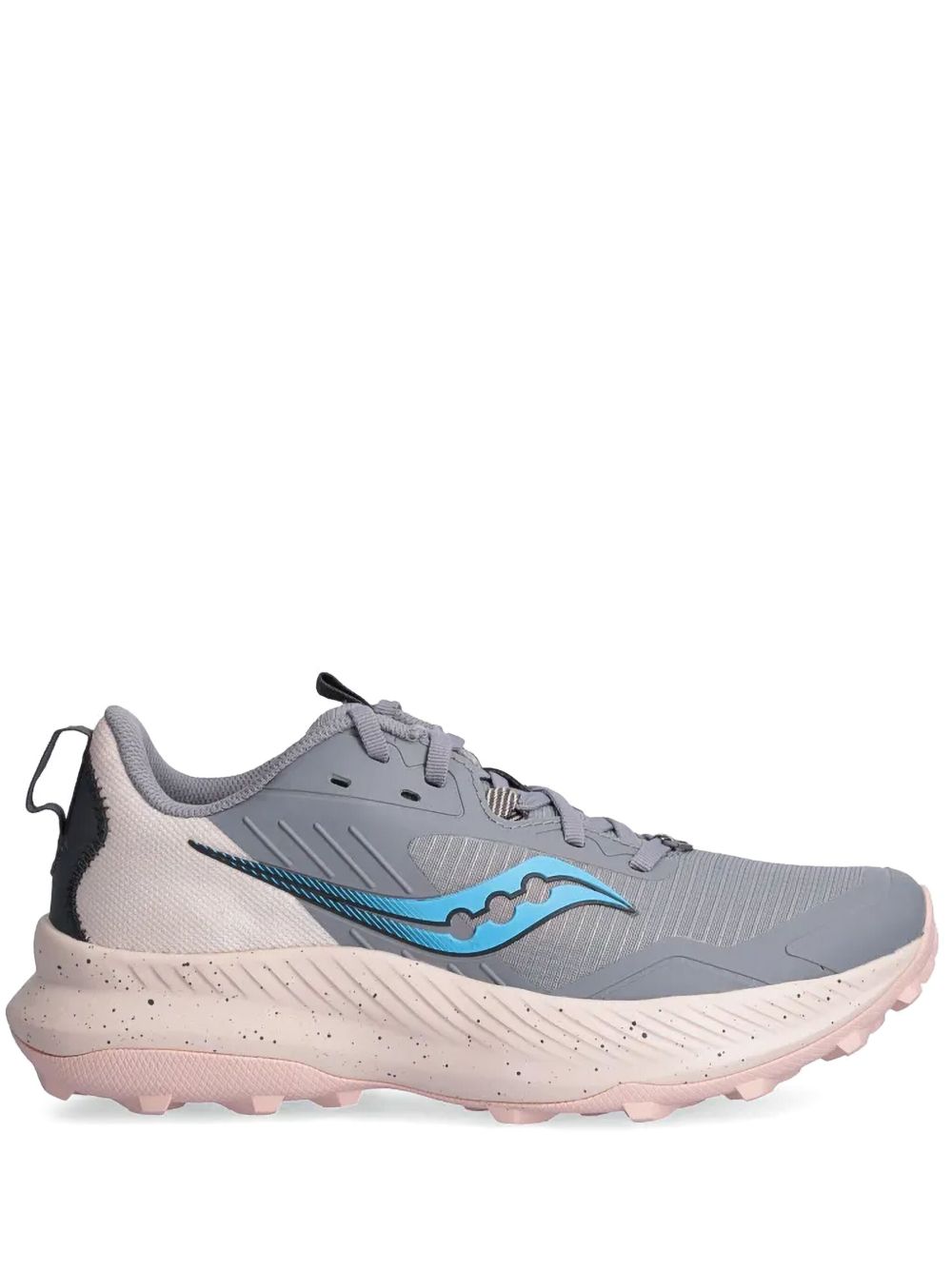 Saucony Blaze TR 运动鞋 - 灰色