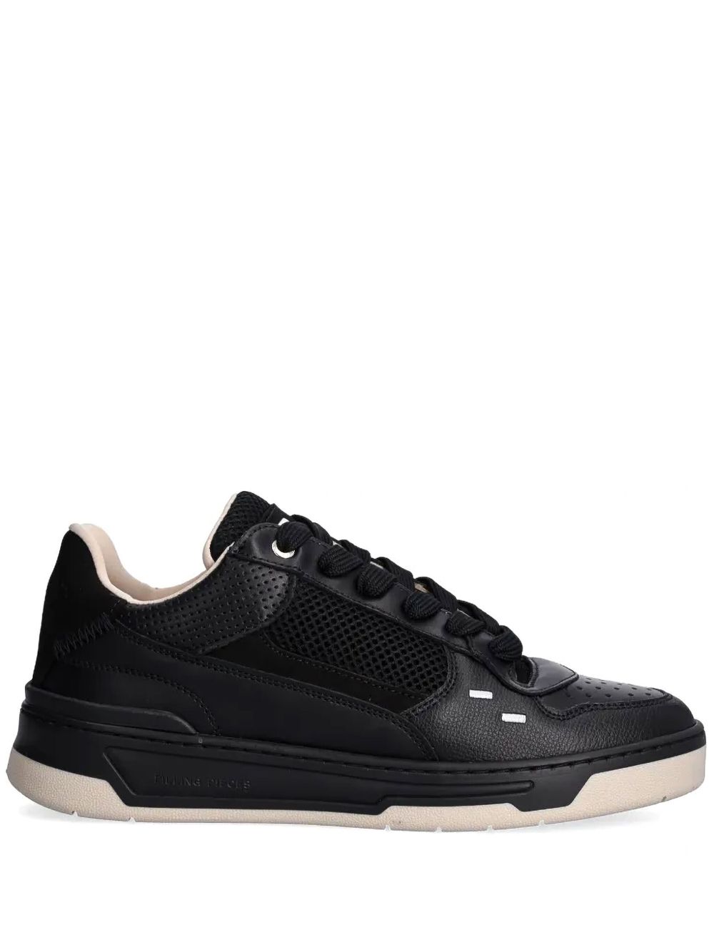 Filling Pieces Cruiser Crumbs 运动鞋 - 黑色