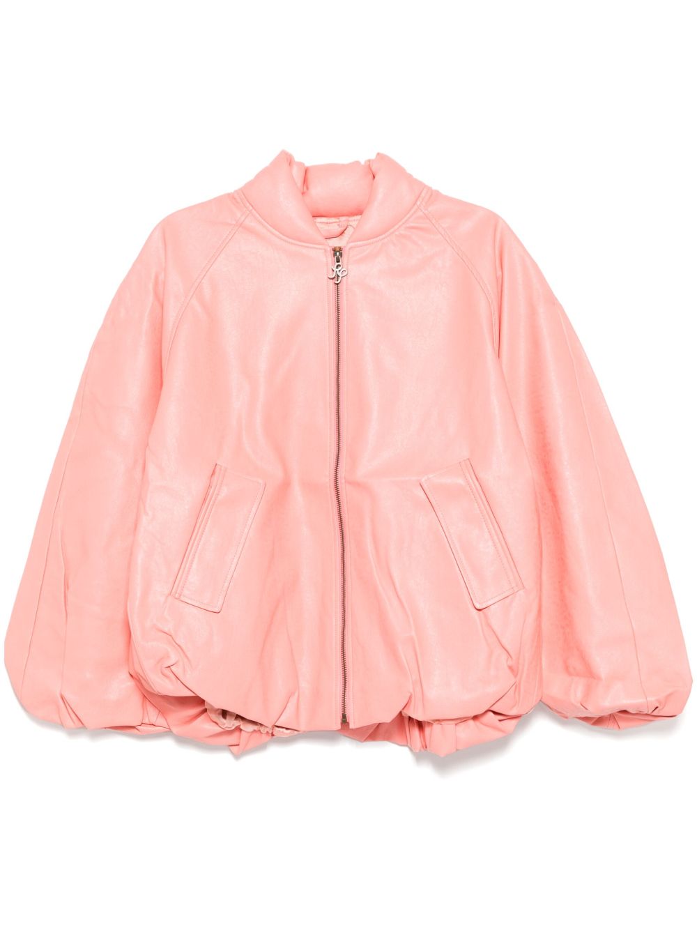 Rejina Pyo Becca jacket - 粉色