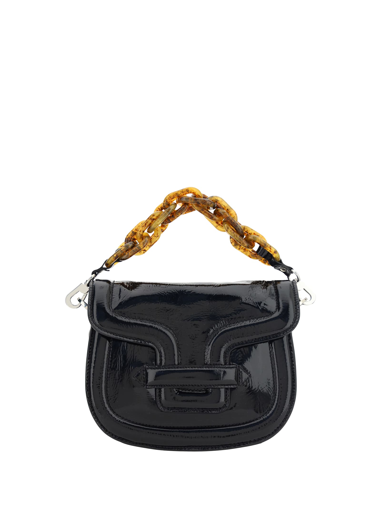 Pierre Hardy Alphaville Shoulder Bag