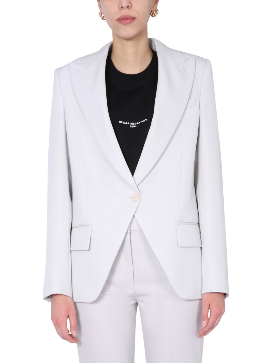 Stella McCartney Lindsay 剪裁款夹克