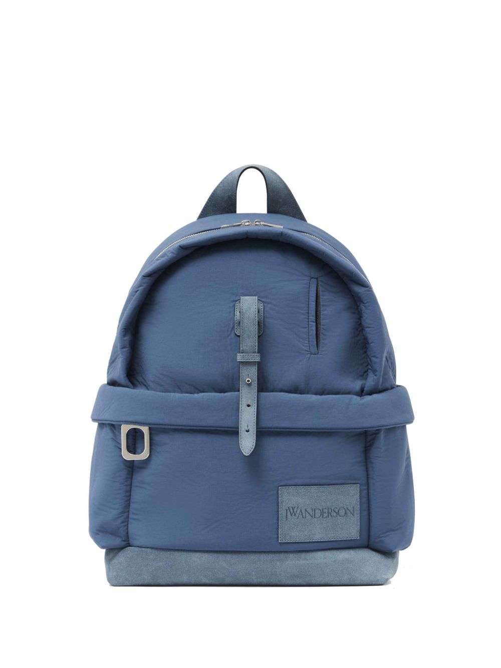 JW Anderson Puller 双肩包 - 蓝色