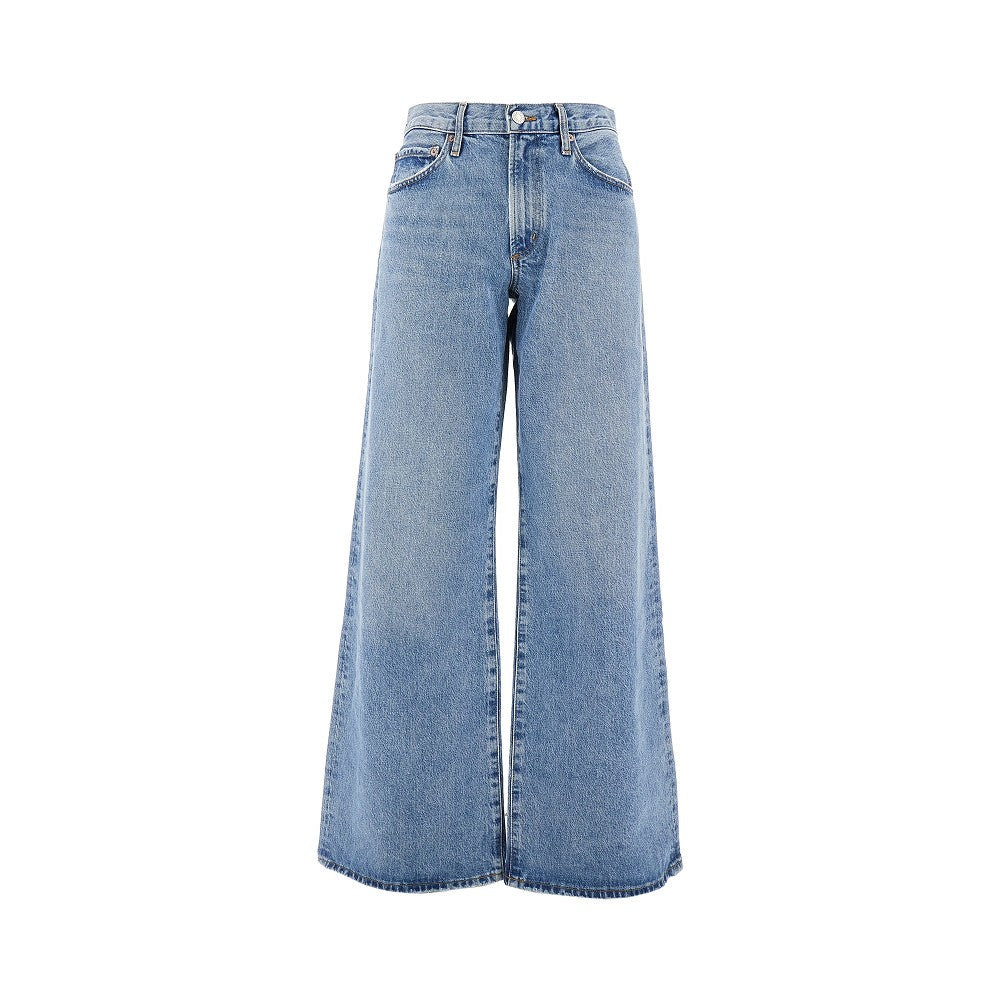 AGOLDE 'Clara' jeans Woman 25