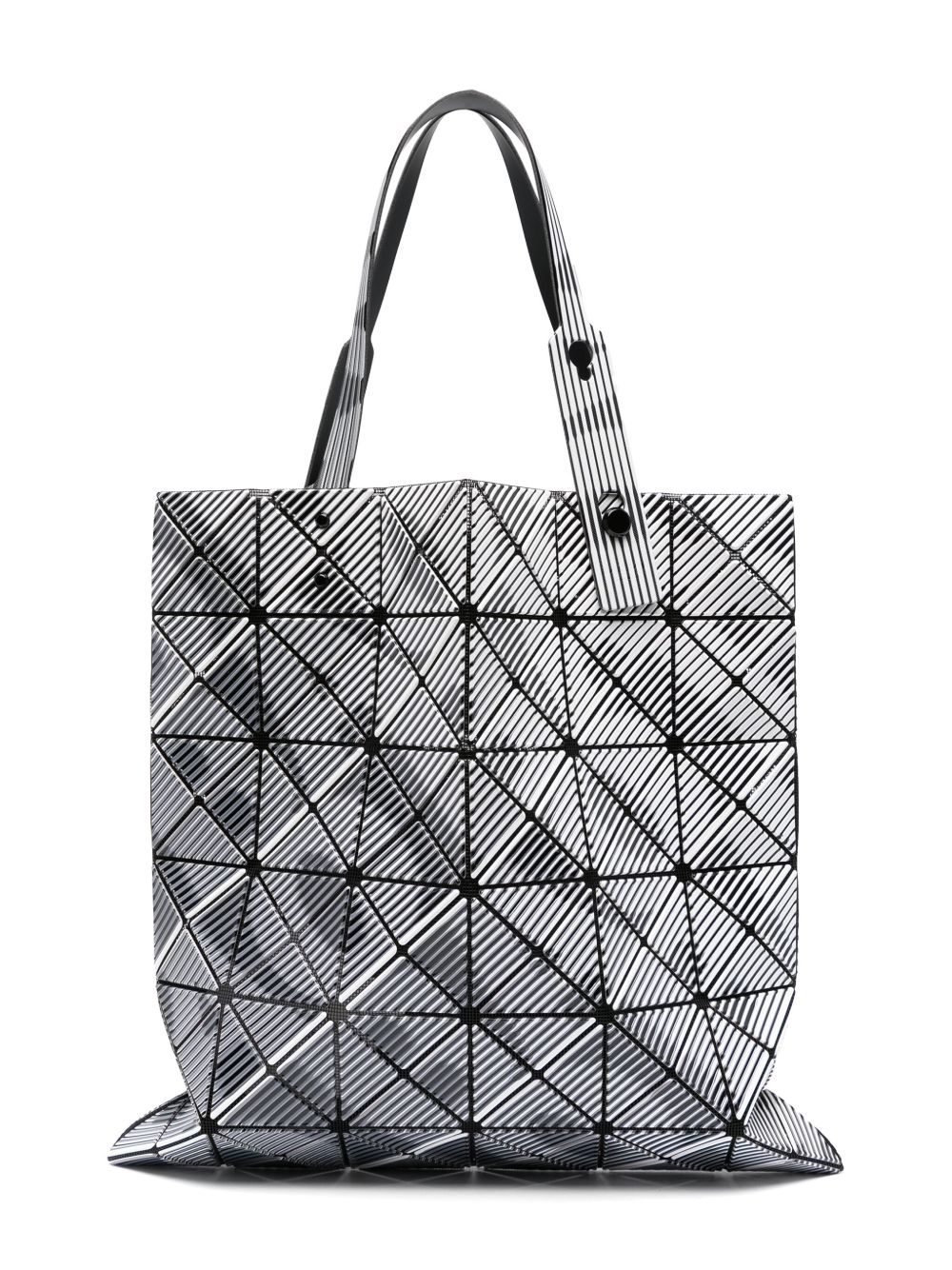 Bao Bao Issey Miyake Beam 手提包 - 白色