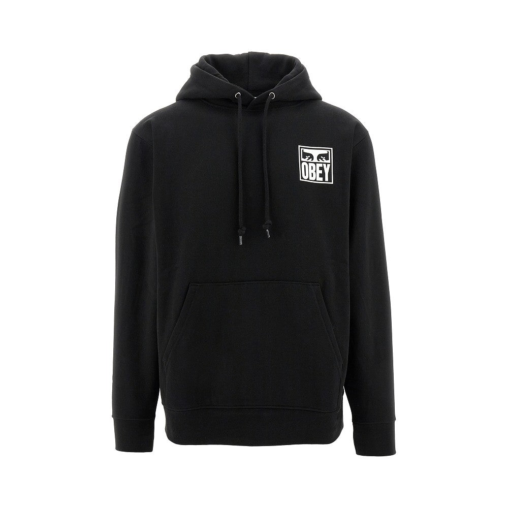 OBEY Obey Eyes Icon 男士连帽卫衣