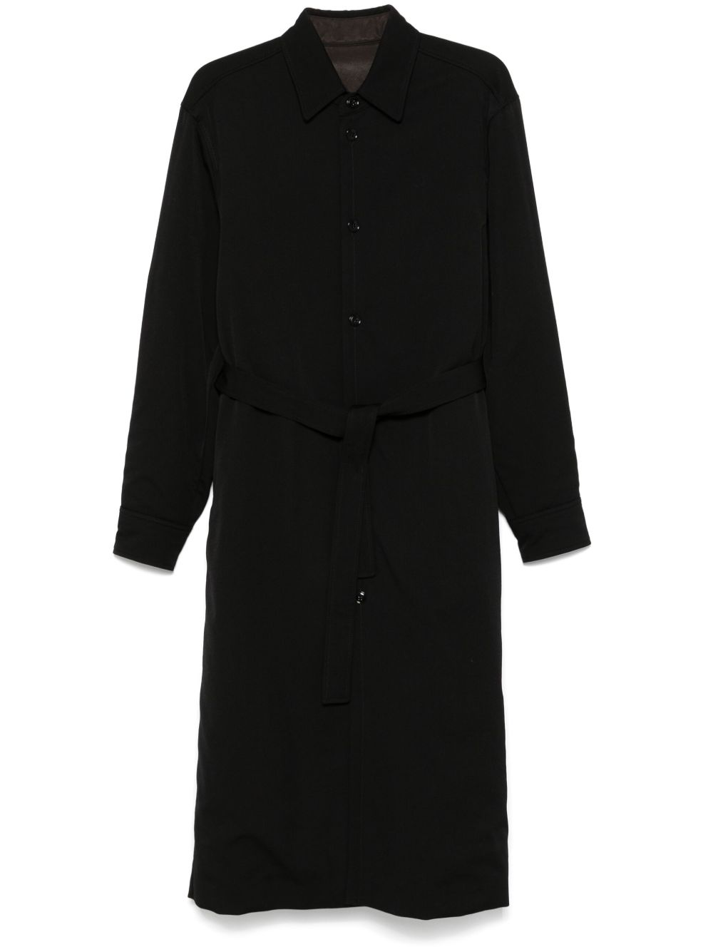 LEMAIRE Dress 外套 - 黑色