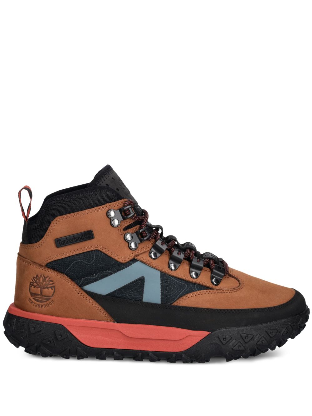 Timberland Motion 6 靴子 - 中性色