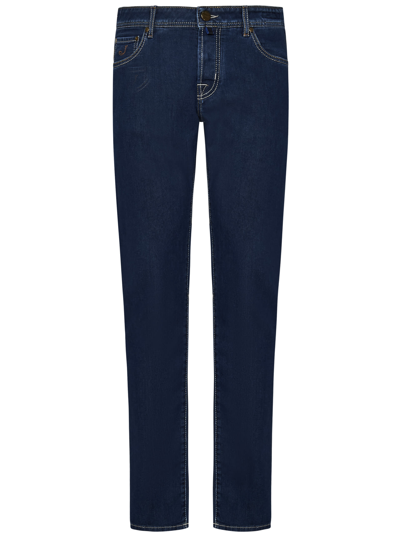 Jacob Cohen Nick Slim Jeans Jeans