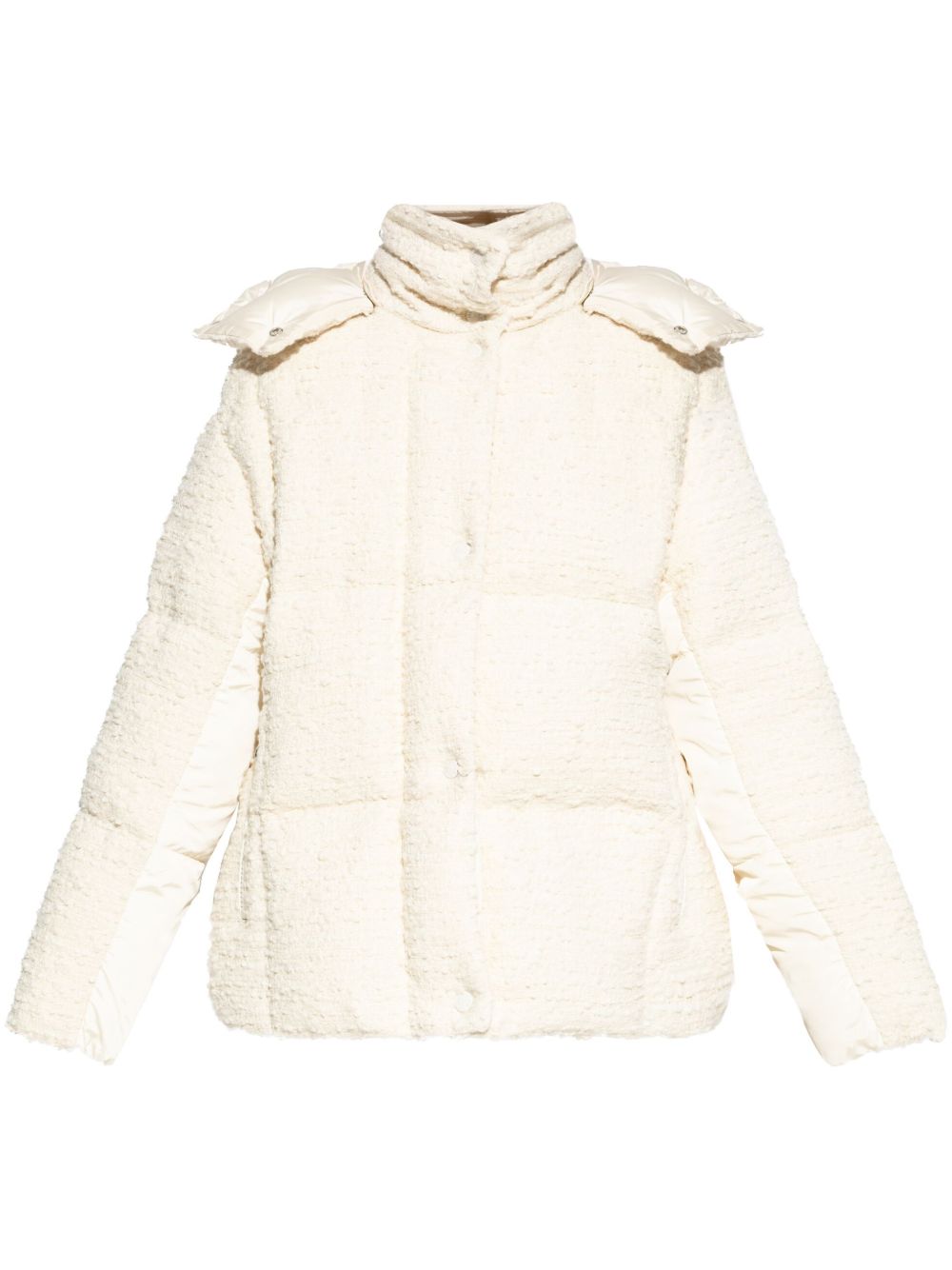 Moncler Paranas 羽绒夹克 - 中性色