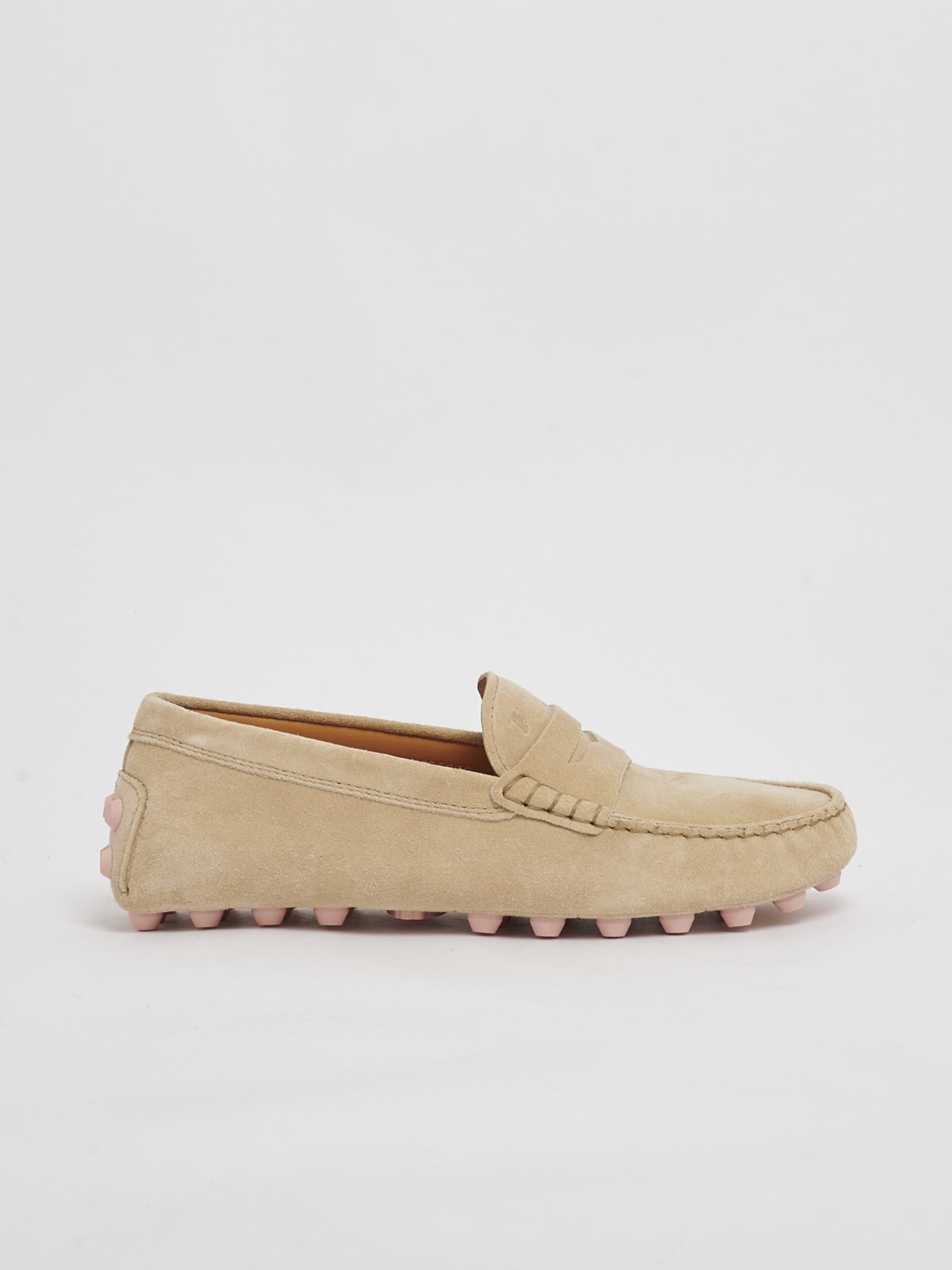 Tod's Gommino泡泡乐福鞋