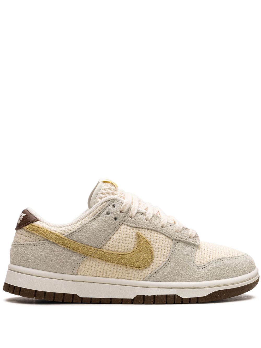 Nike Dunk Low Coconut Milk 运动鞋 - 中性色