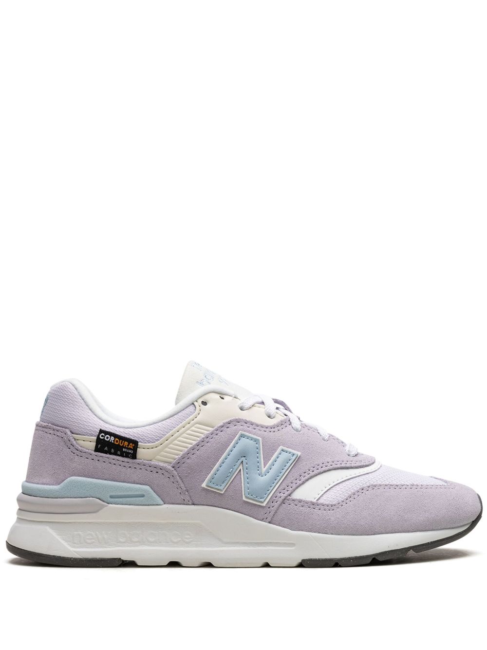 New Balance 997 Lavender 运动鞋 - 紫色