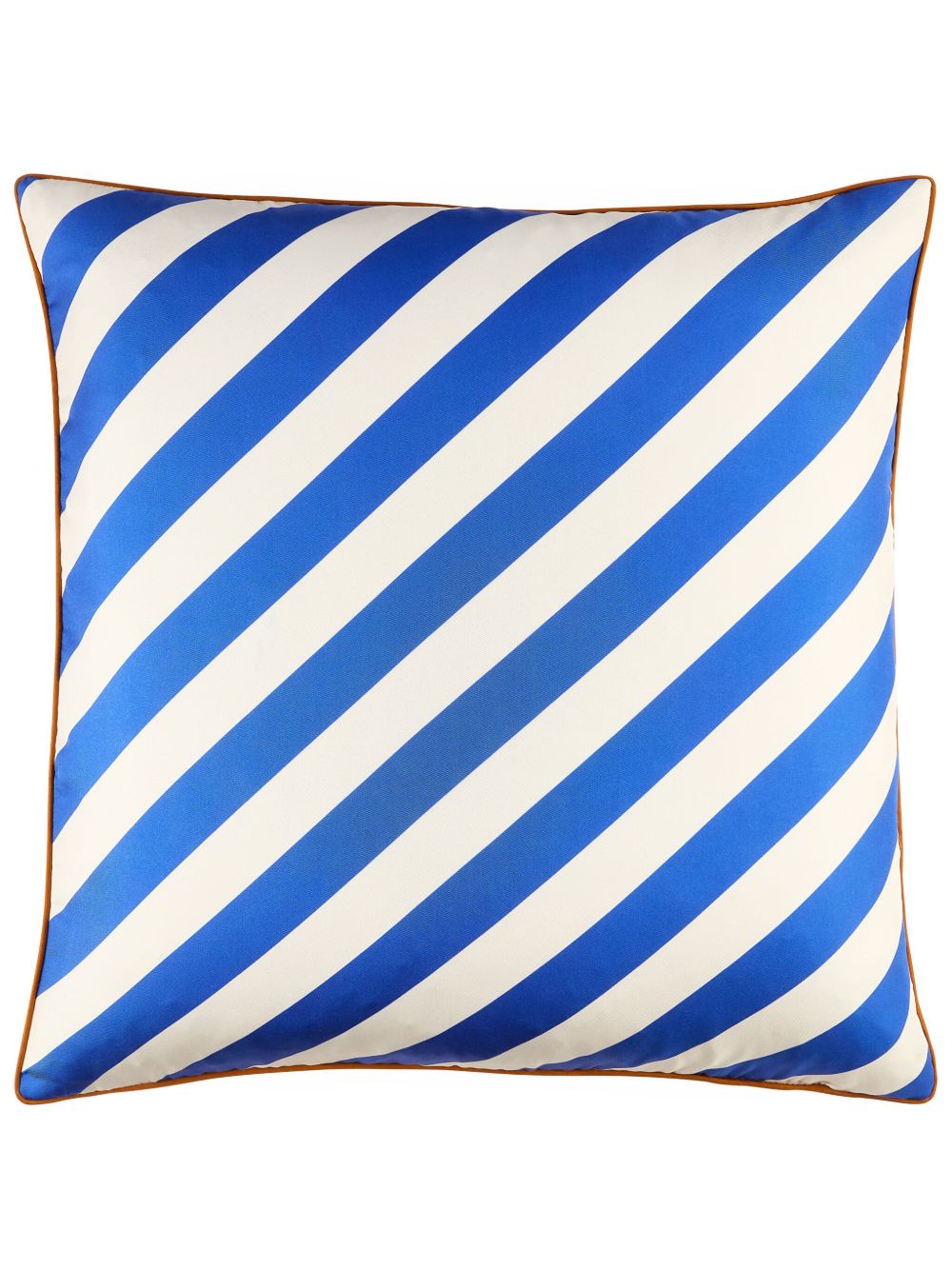Jonathan Adler Cabana 抱枕 - 蓝色