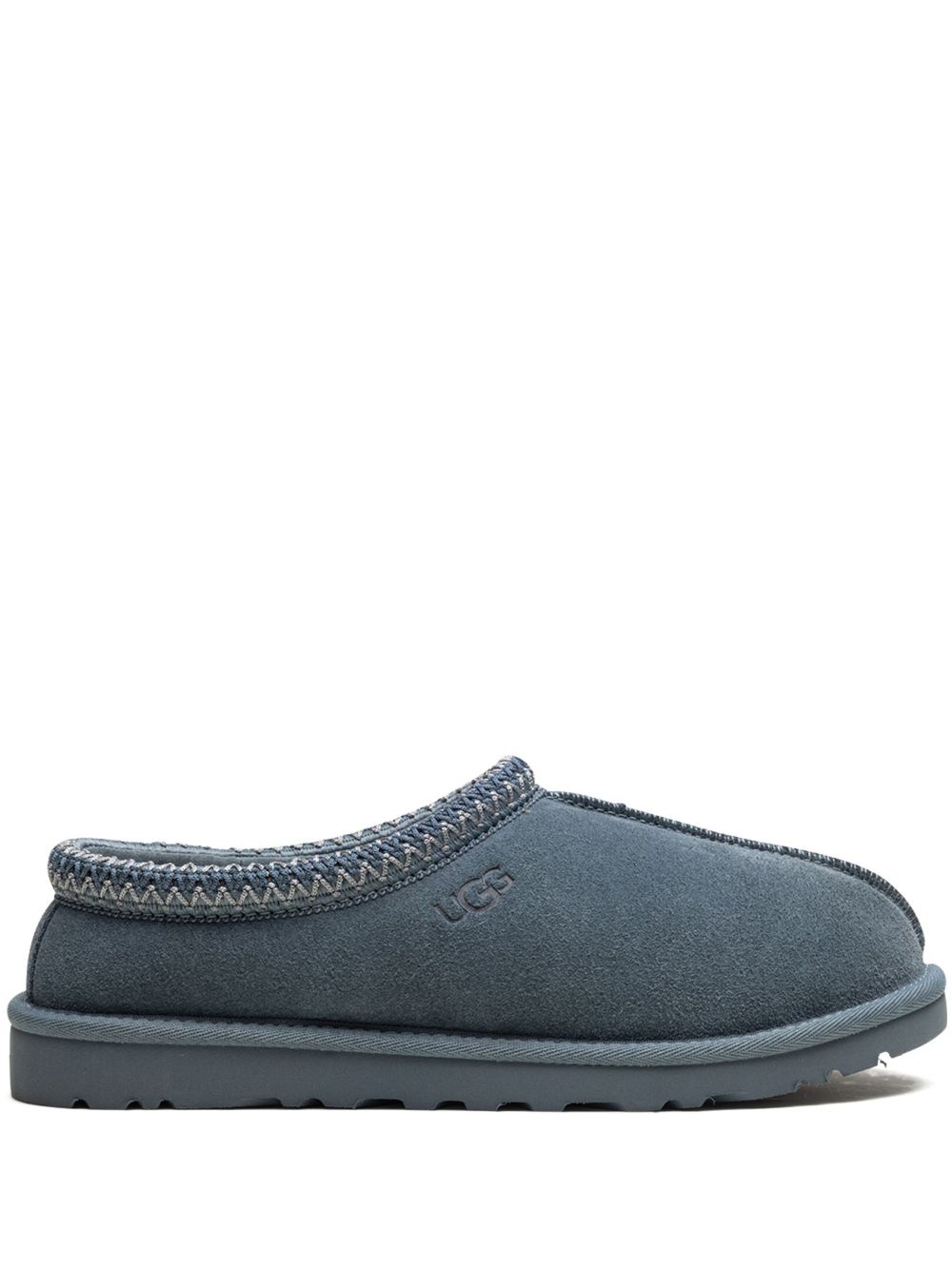 UGG Tasman Stormy Seas 拖鞋 - 蓝色