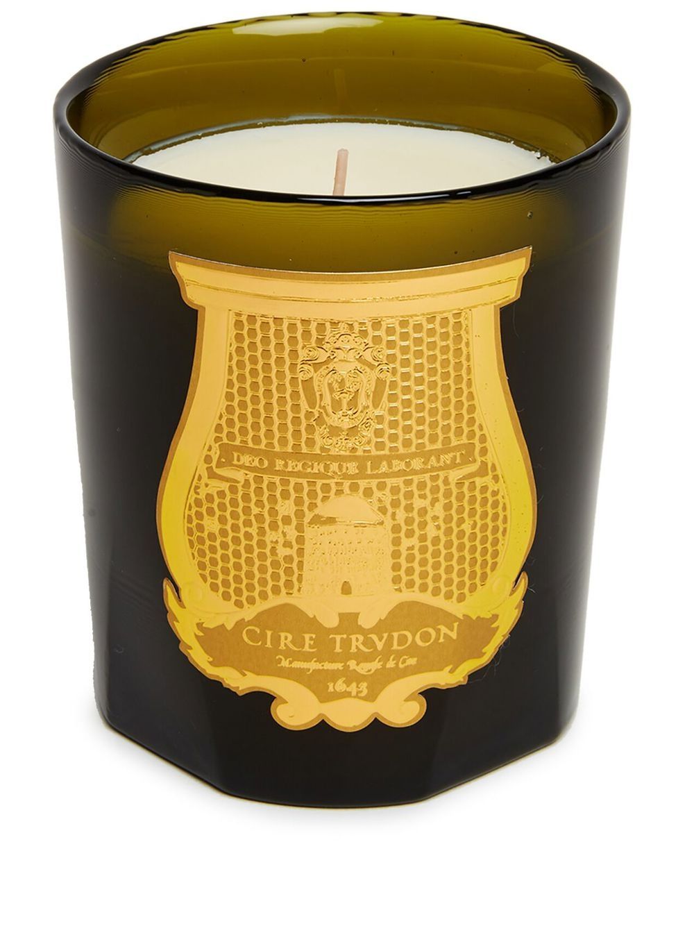 TRUDON Josephine 香薰蜡烛（270克） - 绿色