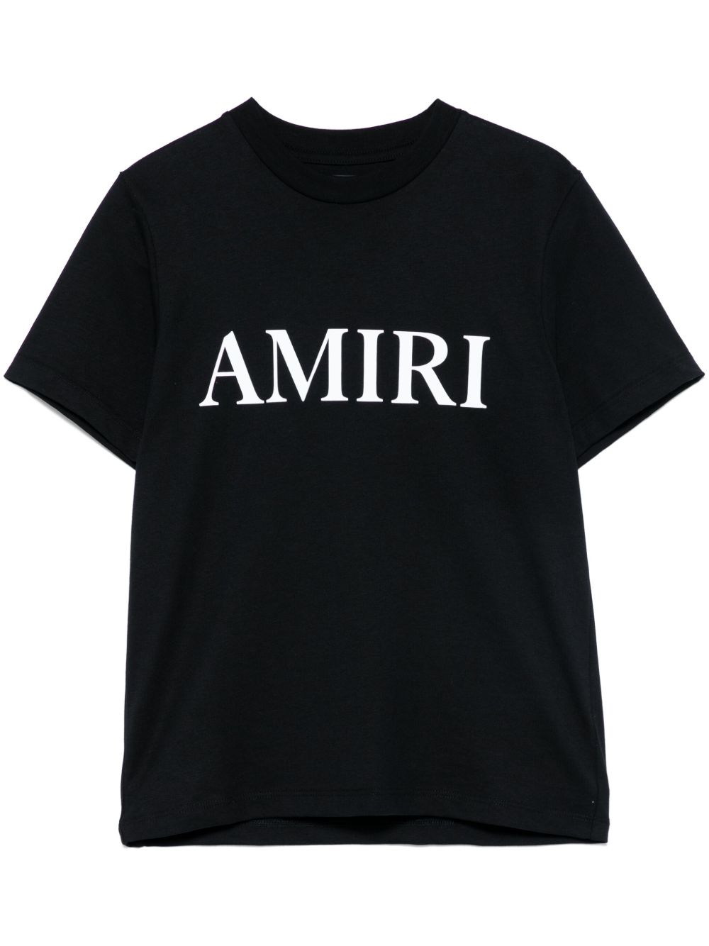 AMIRI Core logo T恤 - 黑色