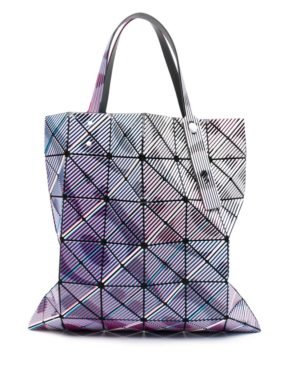 Bao Bao Issey Miyake Beam 手提包 - 蓝色