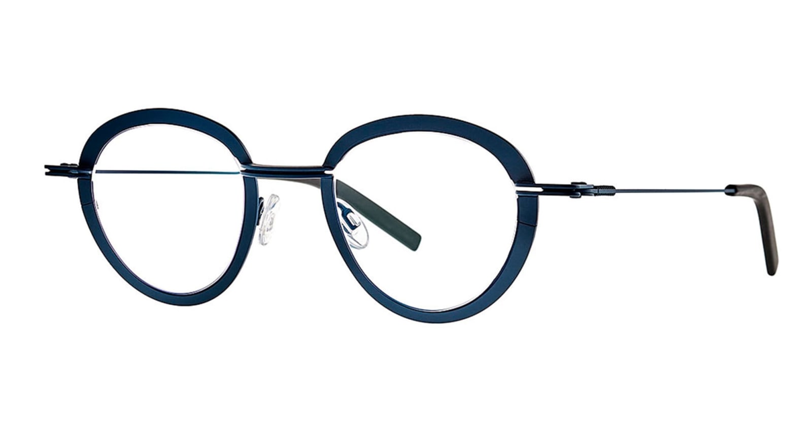 Theo Eyewear 时尚 - 353 近视眼镜