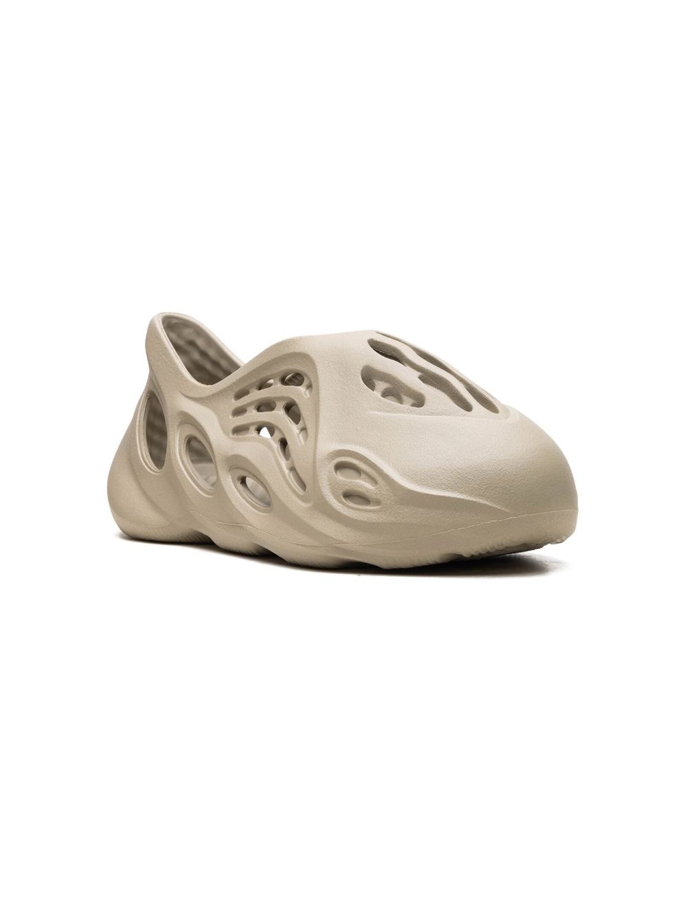 Adidas Yeezy Kids Foam Runner Stone Salt 运动鞋 - 中性色