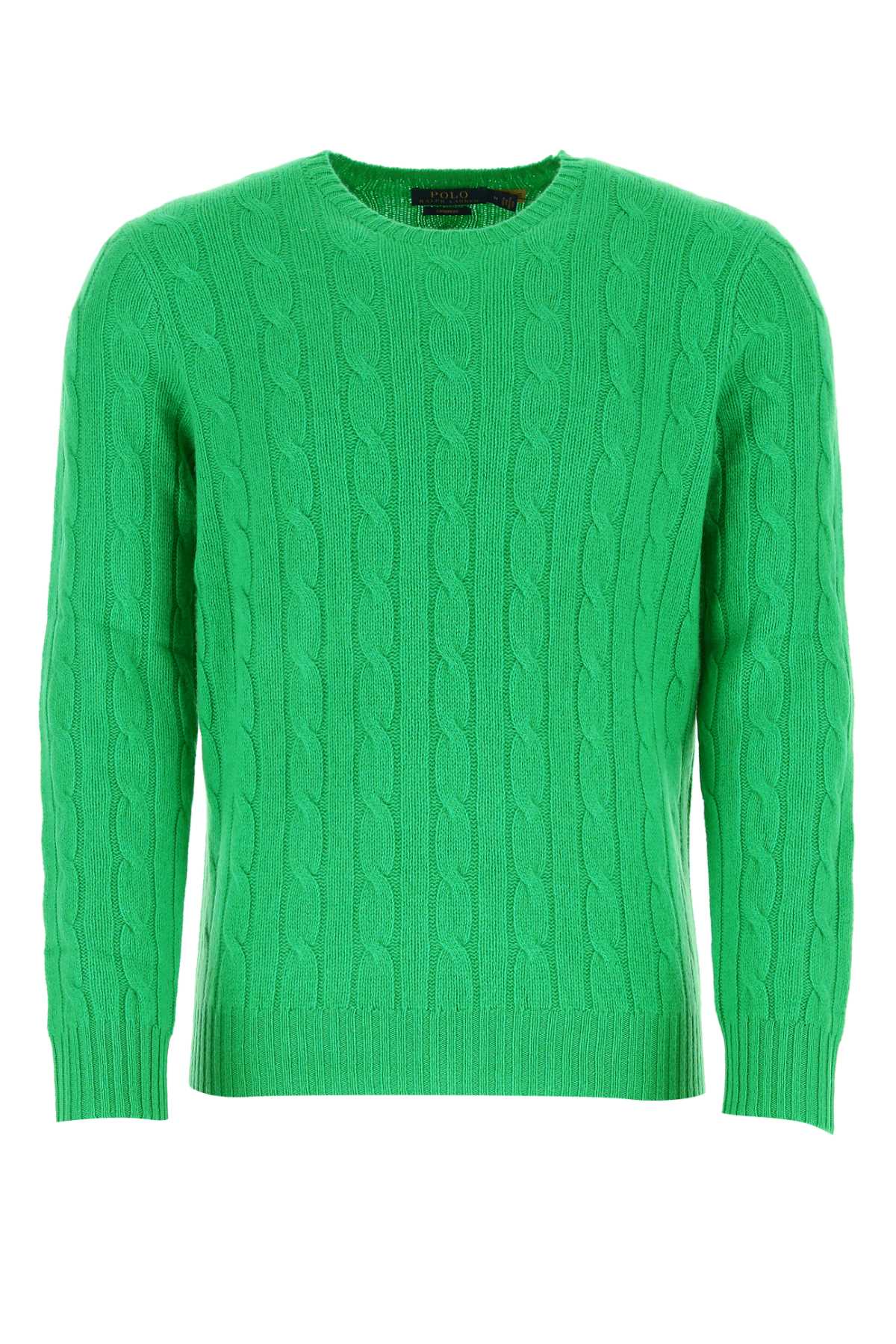 Polo Ralph Lauren 羊绒毛衣