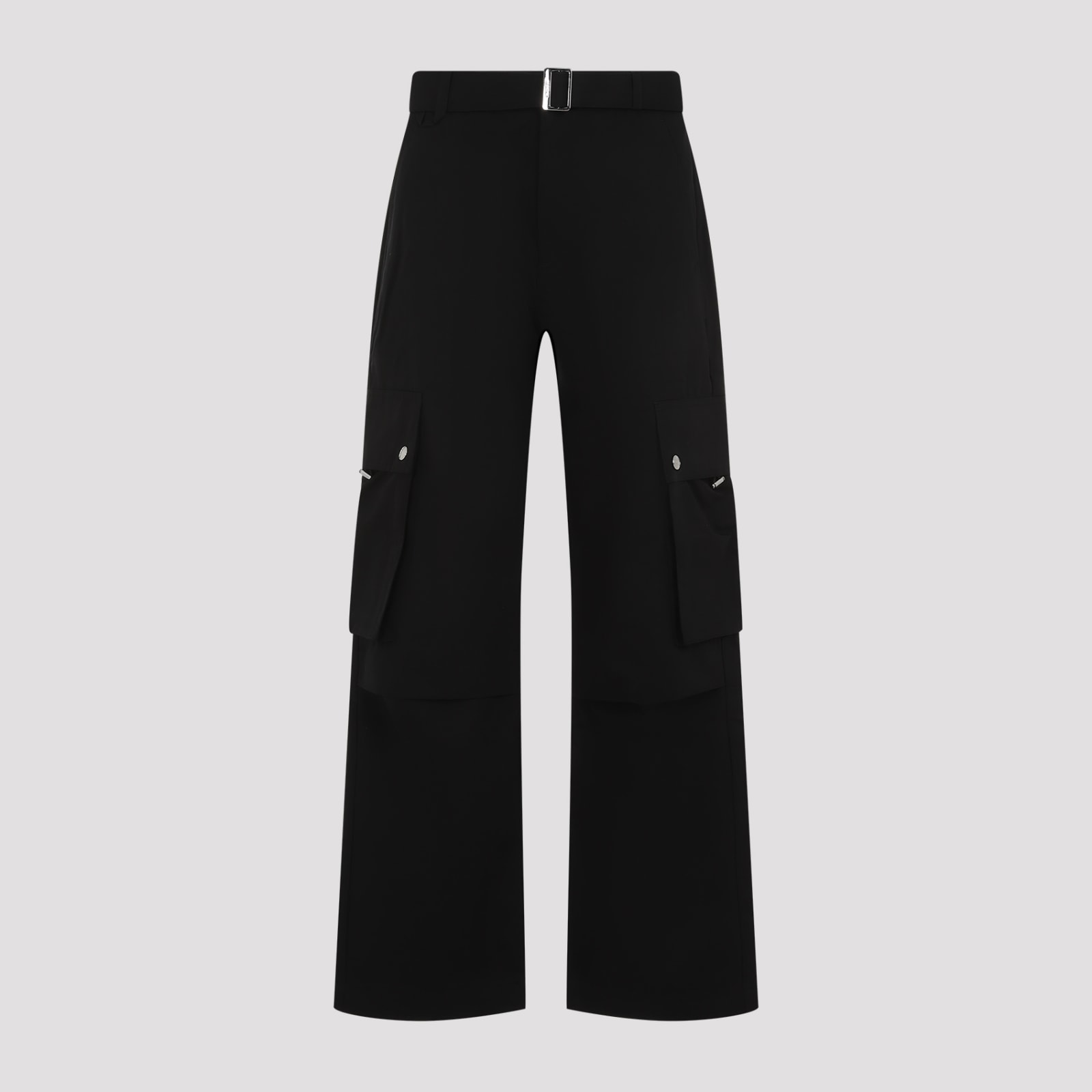 Jacquemus Le Cargo Pants