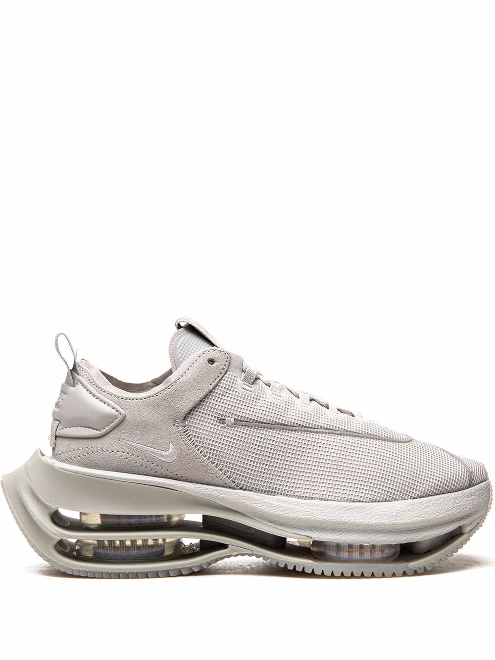 Nike Zoom Double Stacked 运动鞋 - 白色