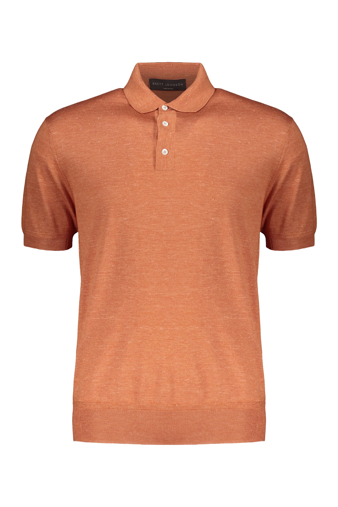 Brett & Sons Polo衫