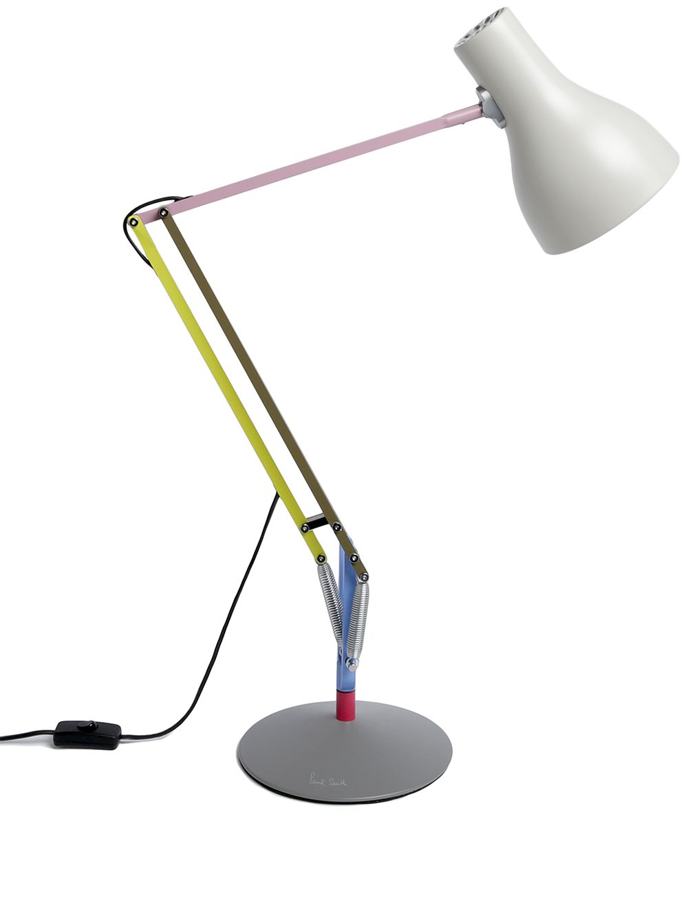 Anglepoise Type75™ 台灯 - 白色