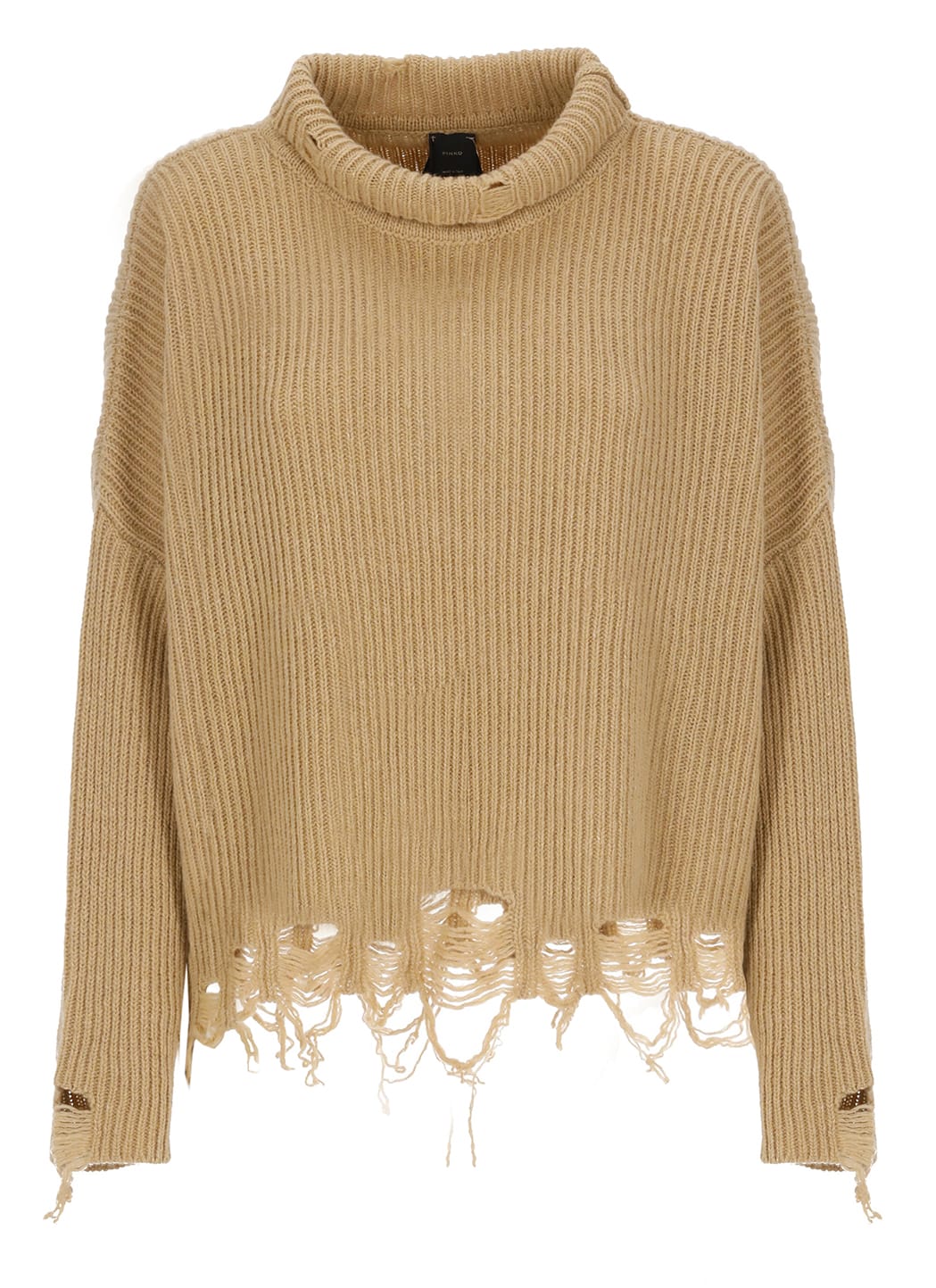 Pinko Wool Sweater