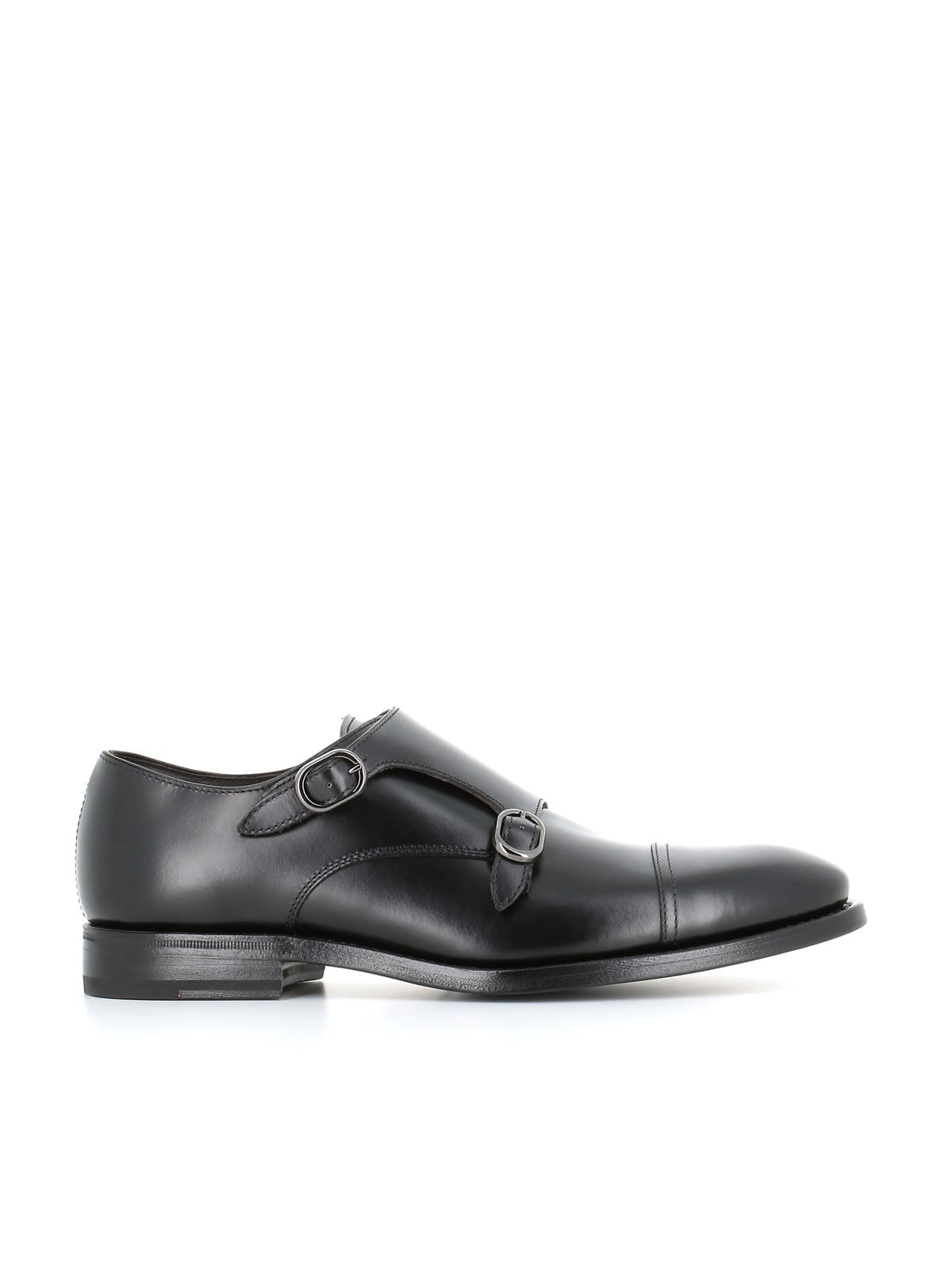 Henderson Baracco Buckle 52201
