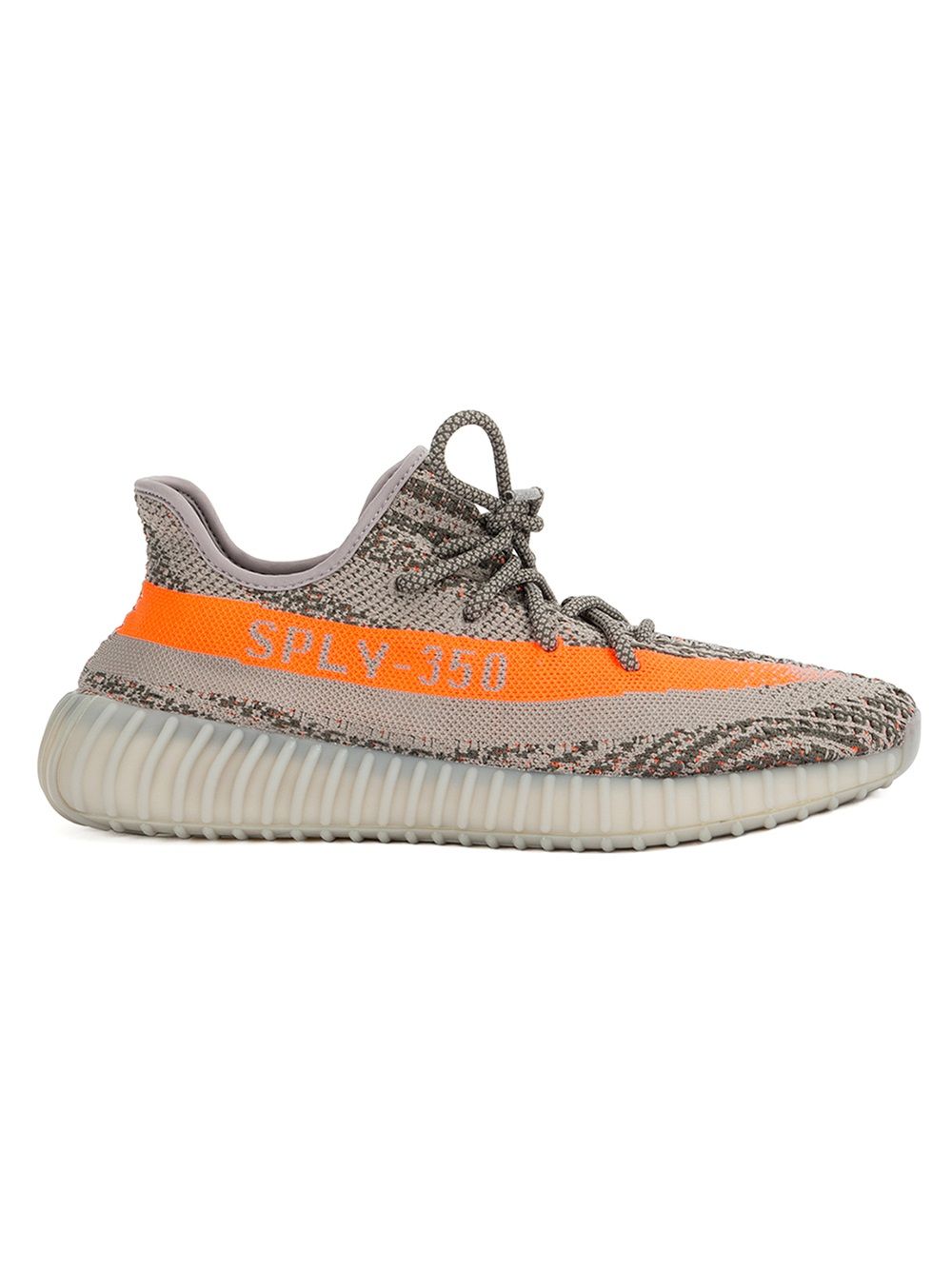 adidas Yeezy Yeezy Boost 350 V2 "Beluga" 运动鞋 - 灰色